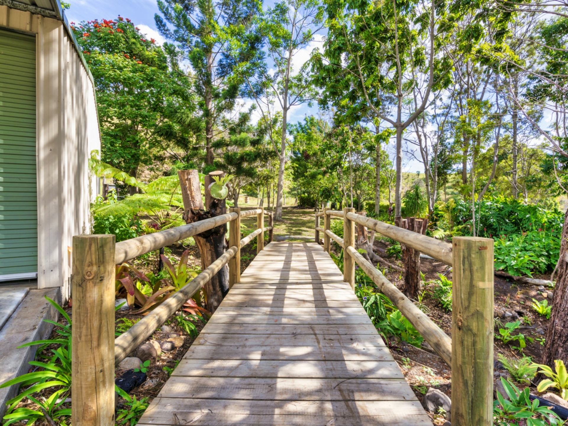 548 Illinbah Road, CANUNGRA