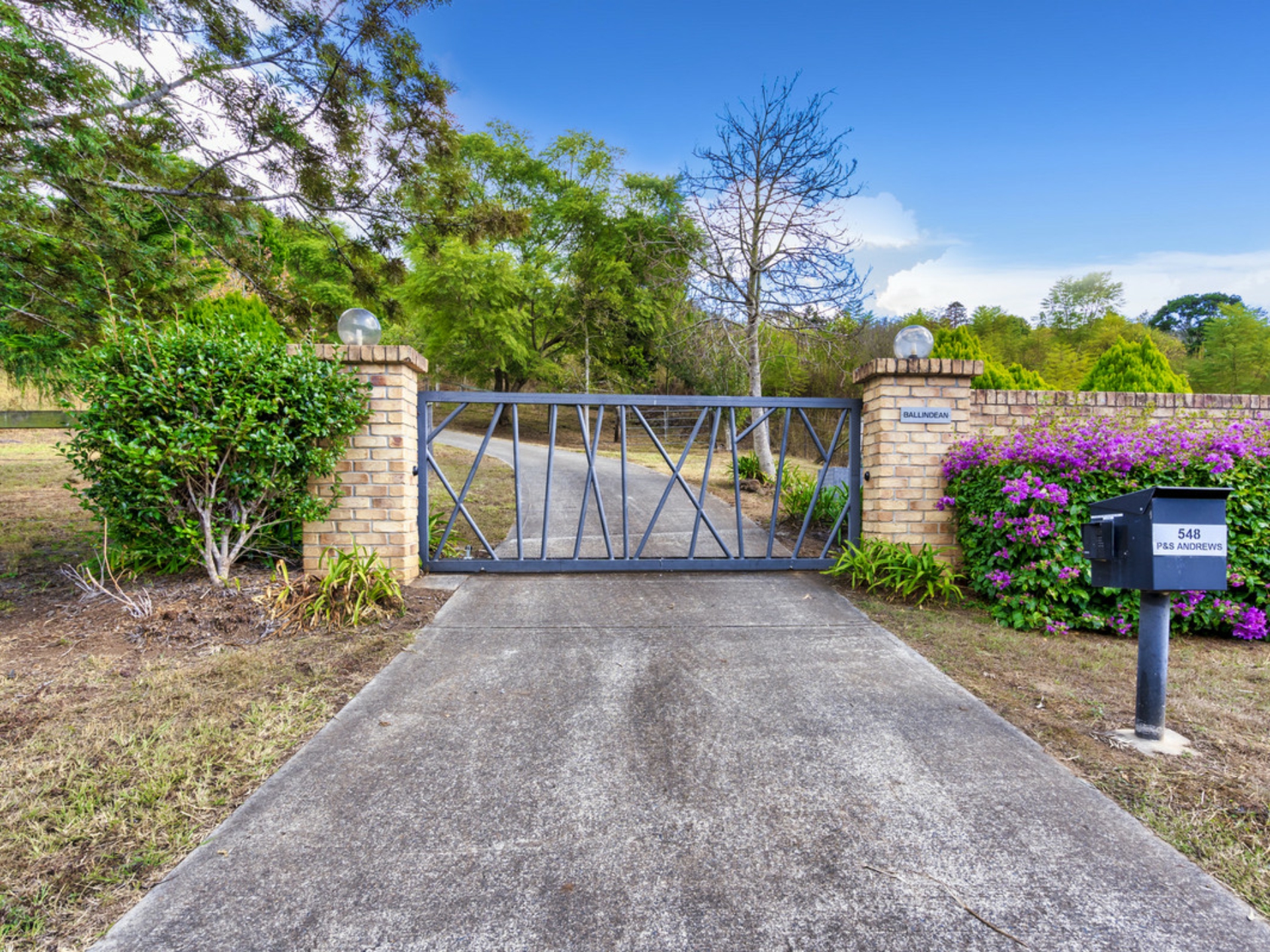 548 Illinbah Road, CANUNGRA
