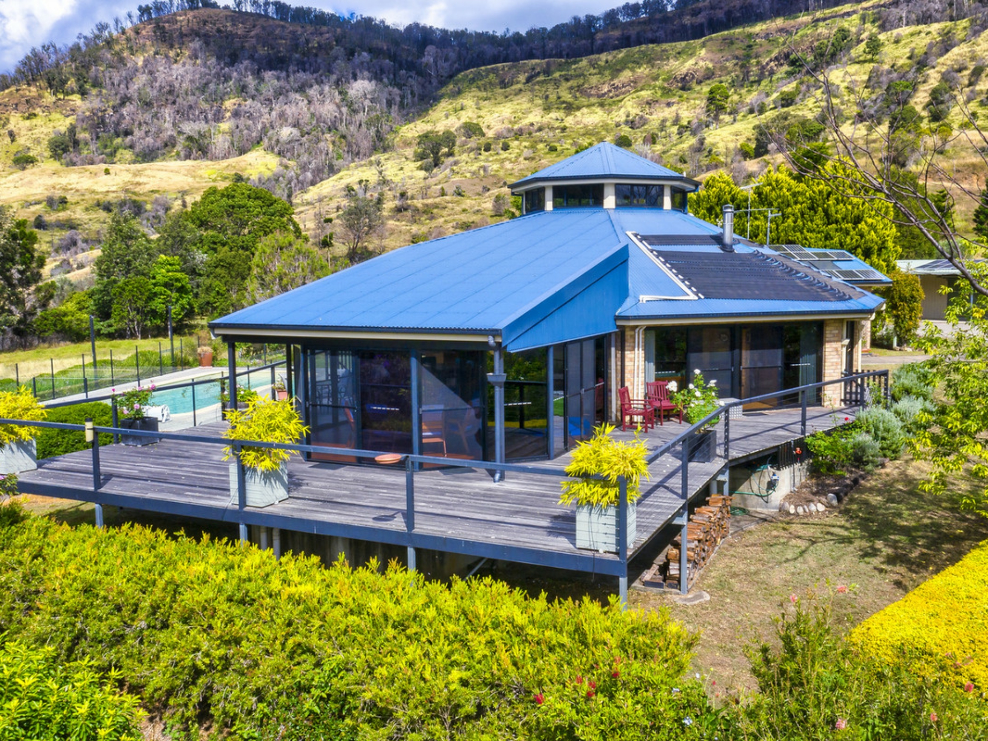 548 Illinbah Road, CANUNGRA