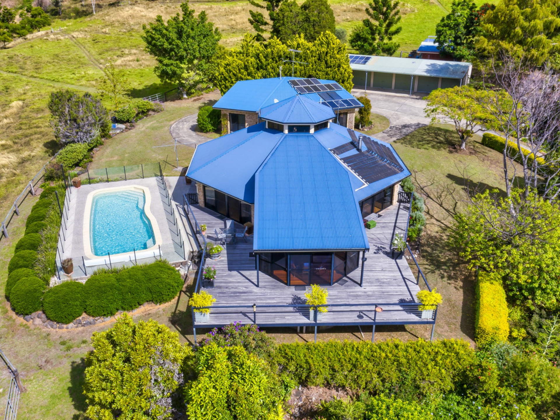548 Illinbah Road, CANUNGRA