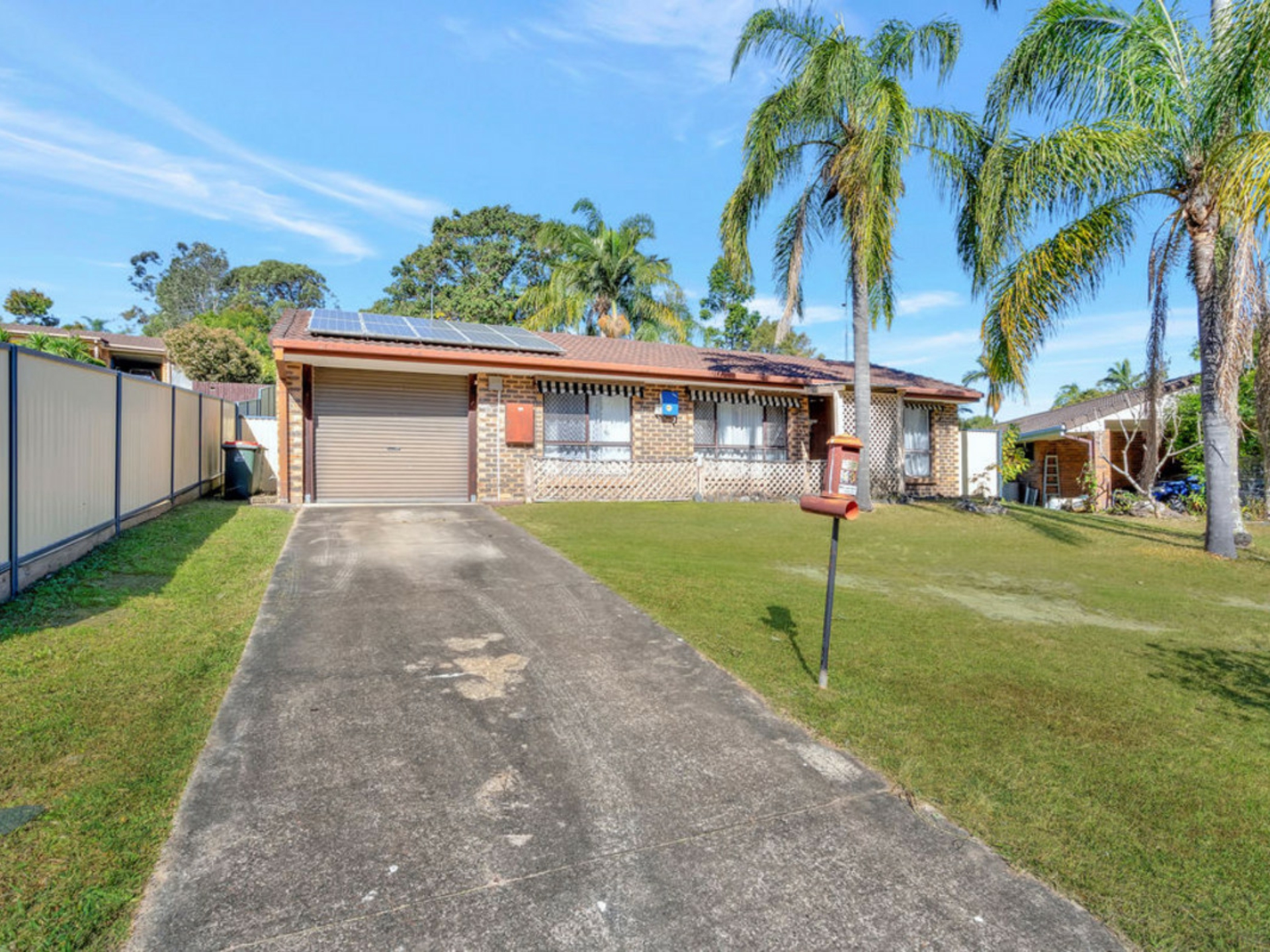 43 Balyando Drive Nerang QLD