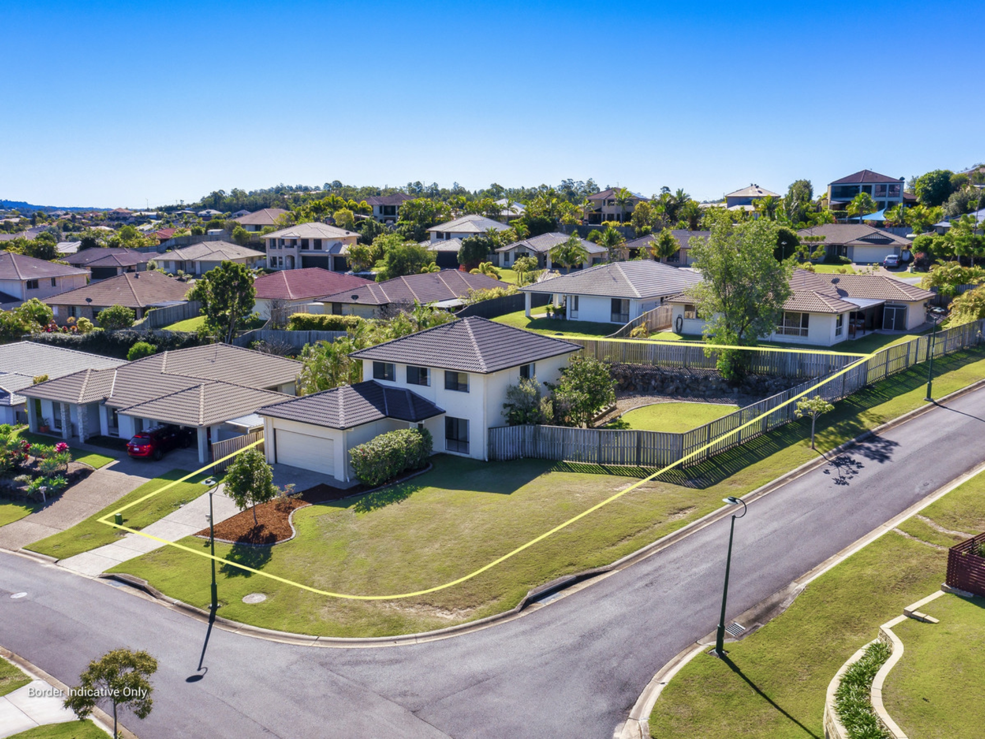 7 Beaumont Crescent Pacific Pines QLD