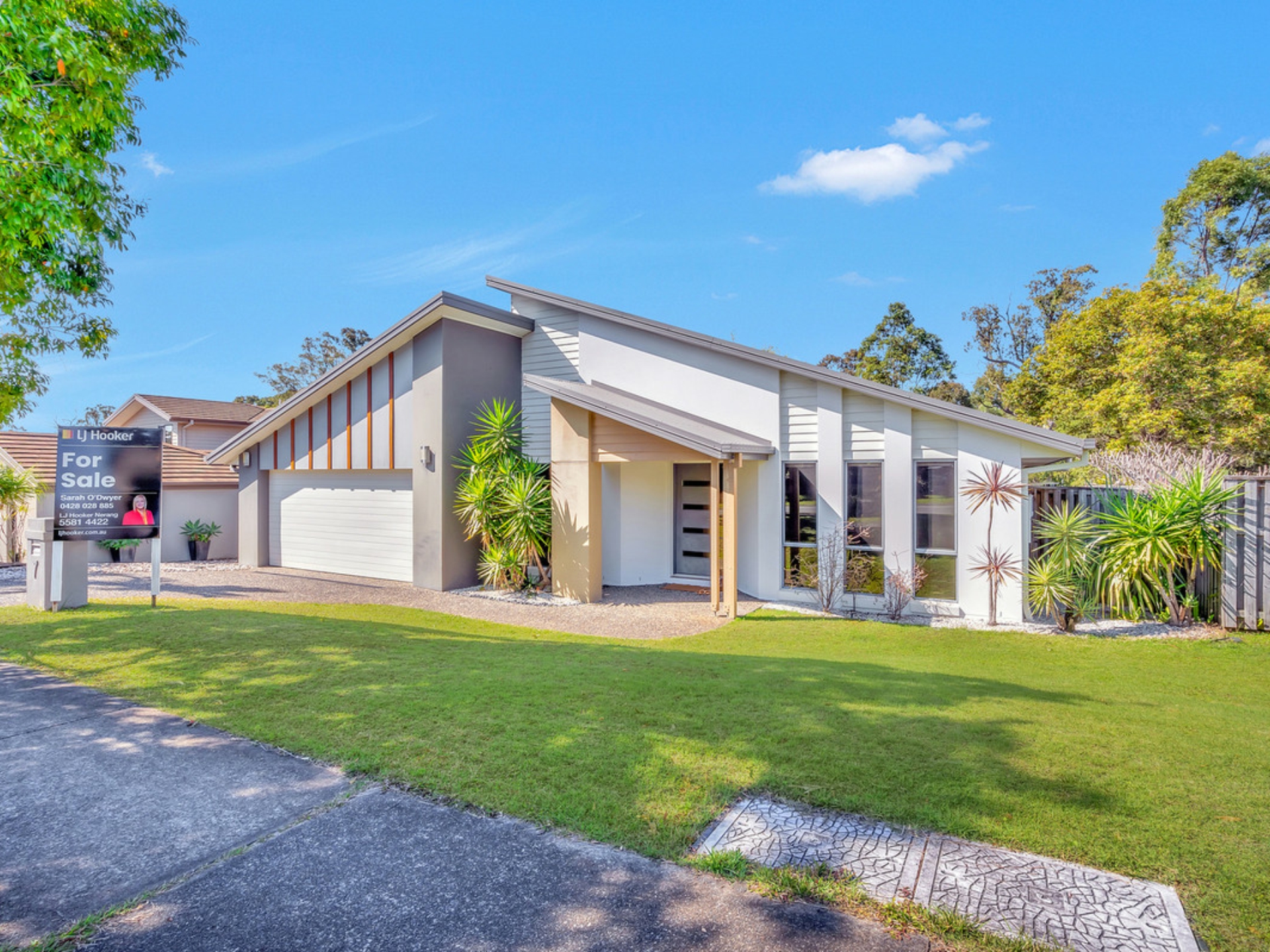 7 Marlee Jayne Close Nerang QLD