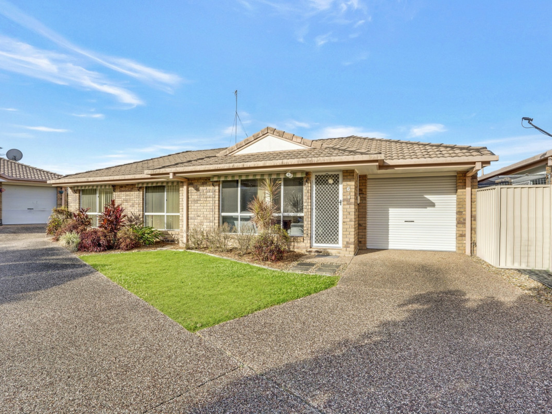 6/10 Lancaster Court Nerang QLD