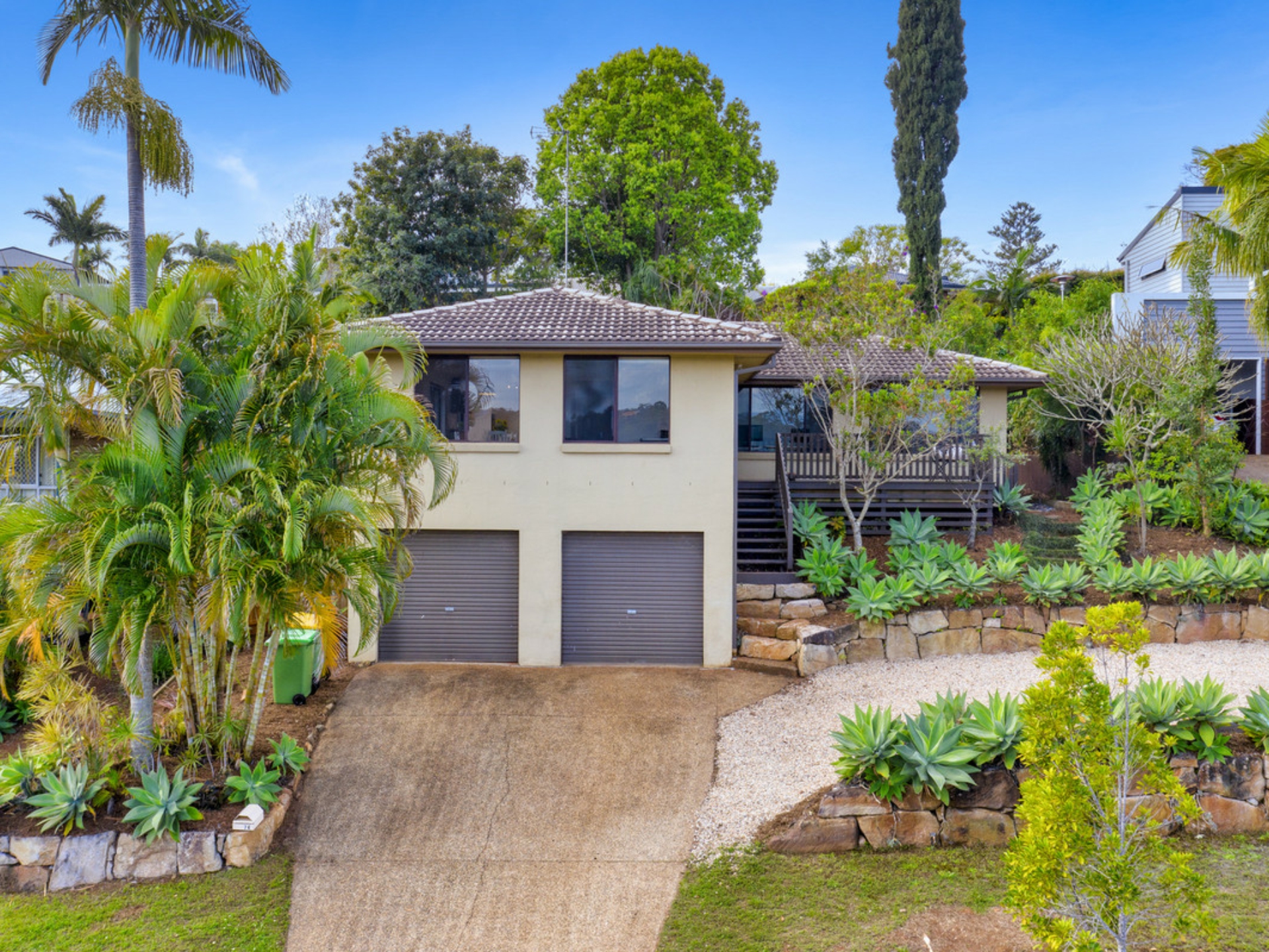 74 Plateau Crescent Carrara QLD