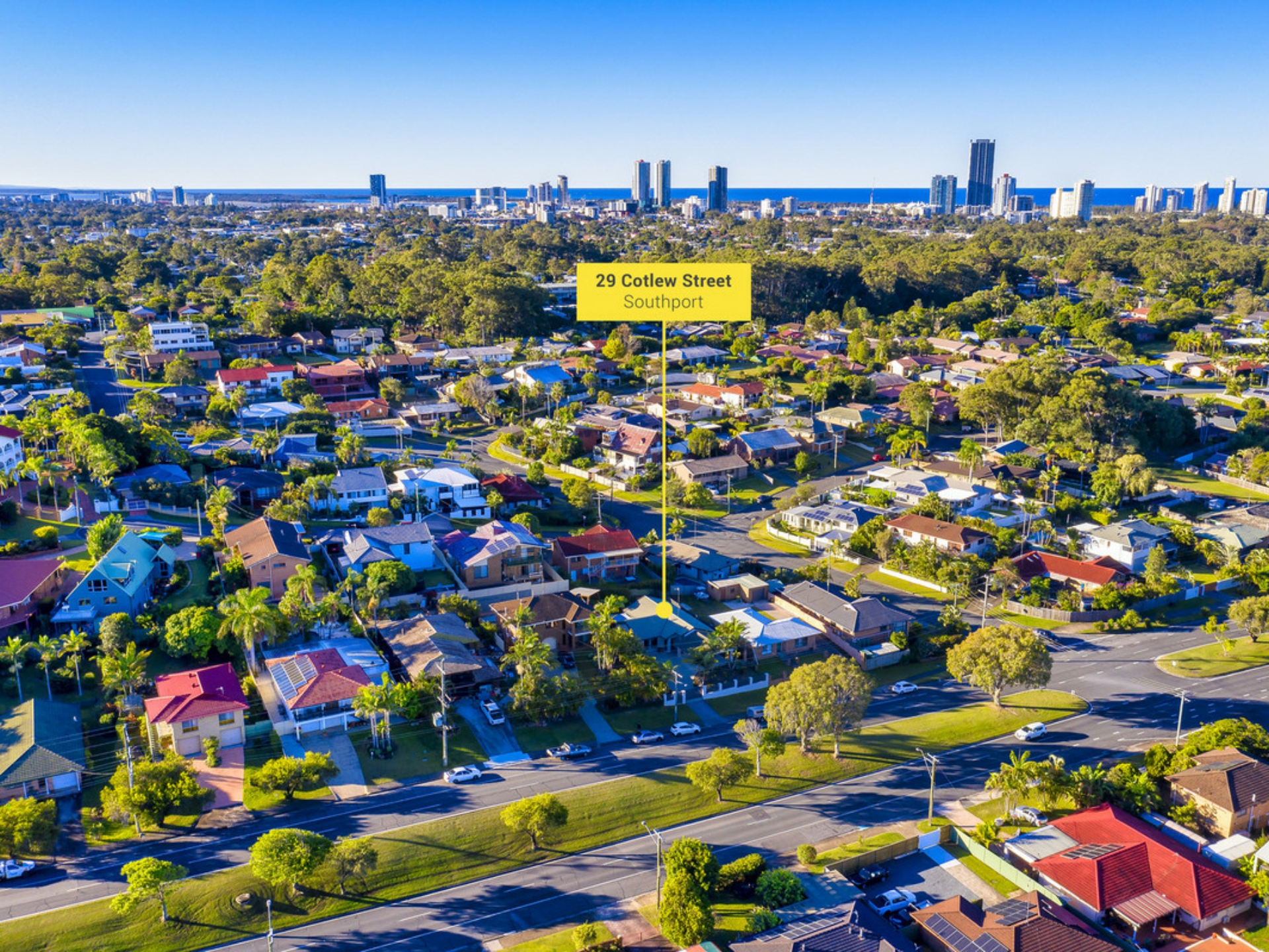 29 Cotlew Street, Southport