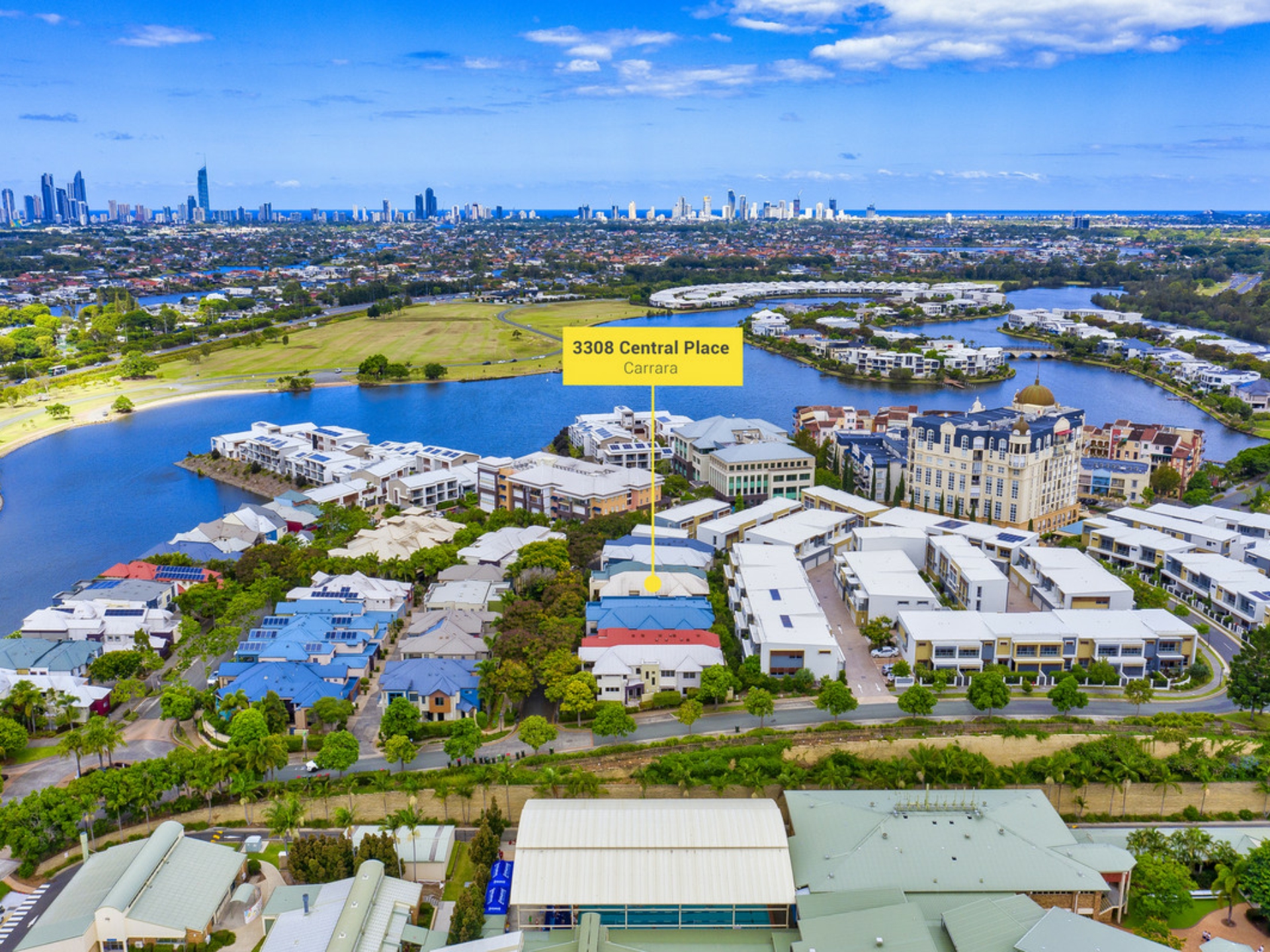 3308 Central Place, CARRARA