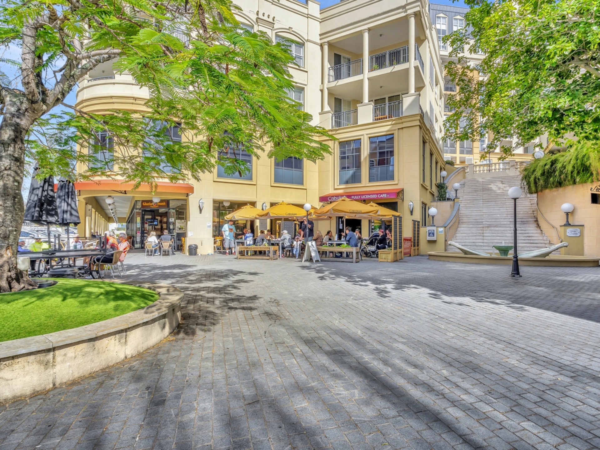 3308 Central Place, CARRARA