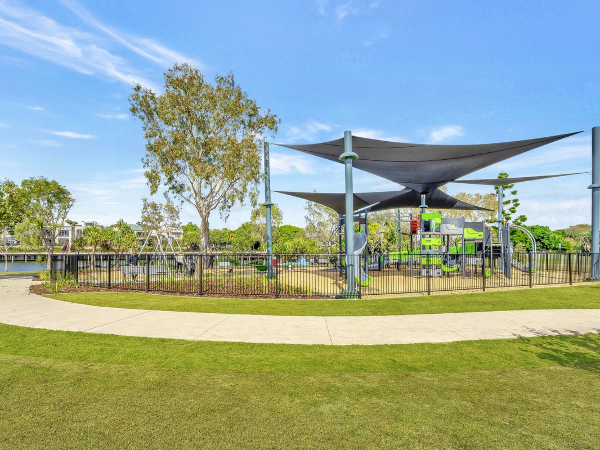 3308 Central Place, CARRARA