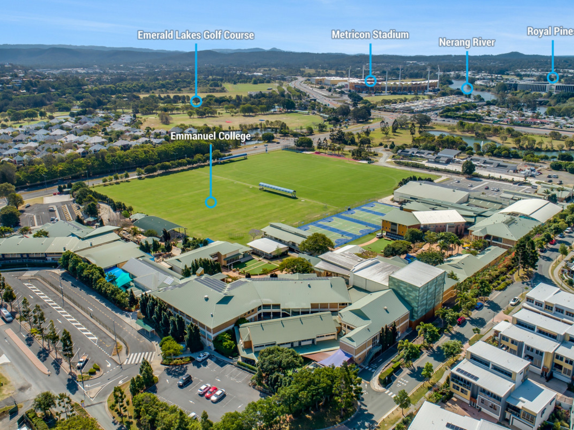 3308 Central Place, CARRARA