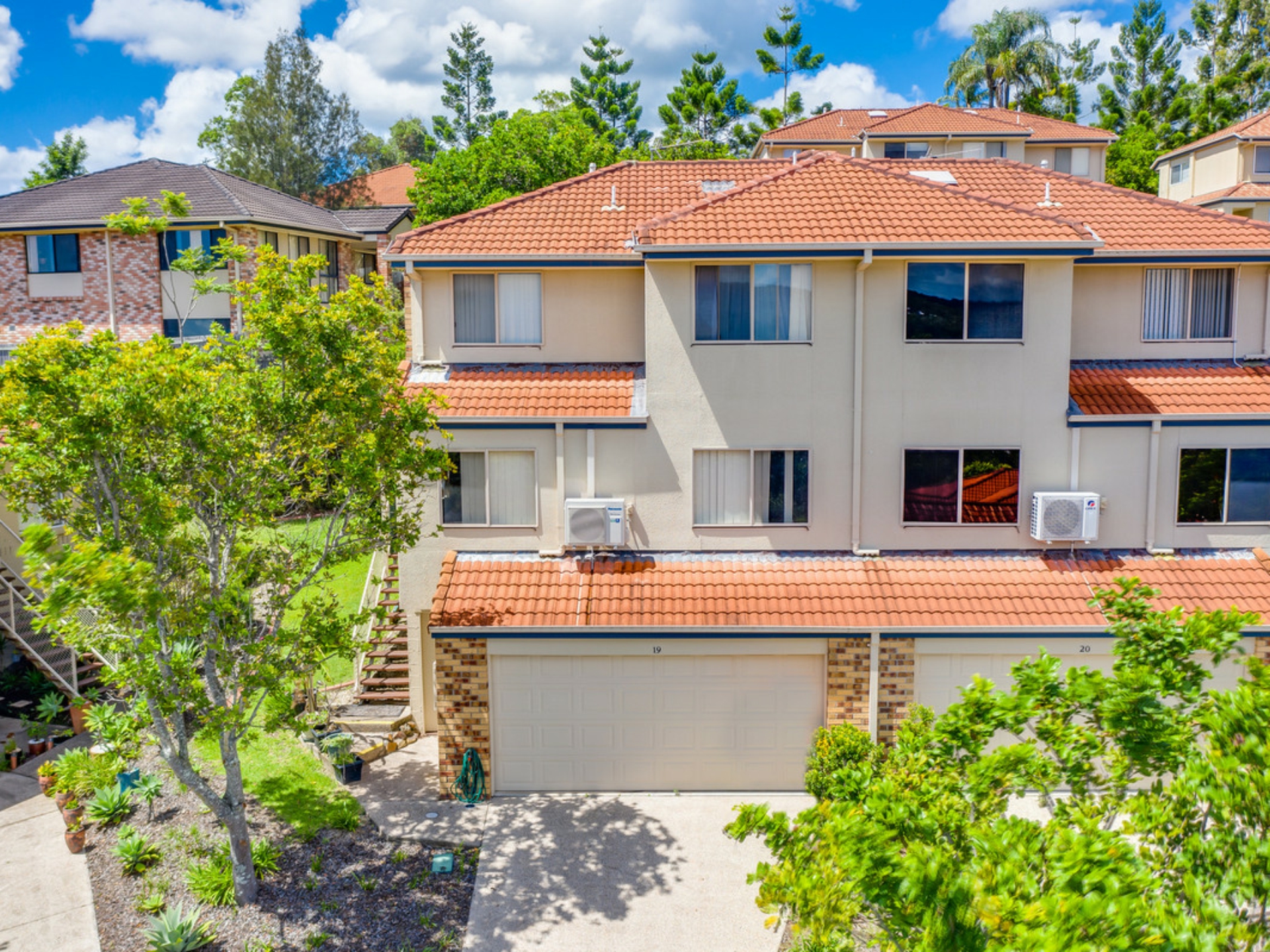 19/44-48 Mclaren Road, Nerang