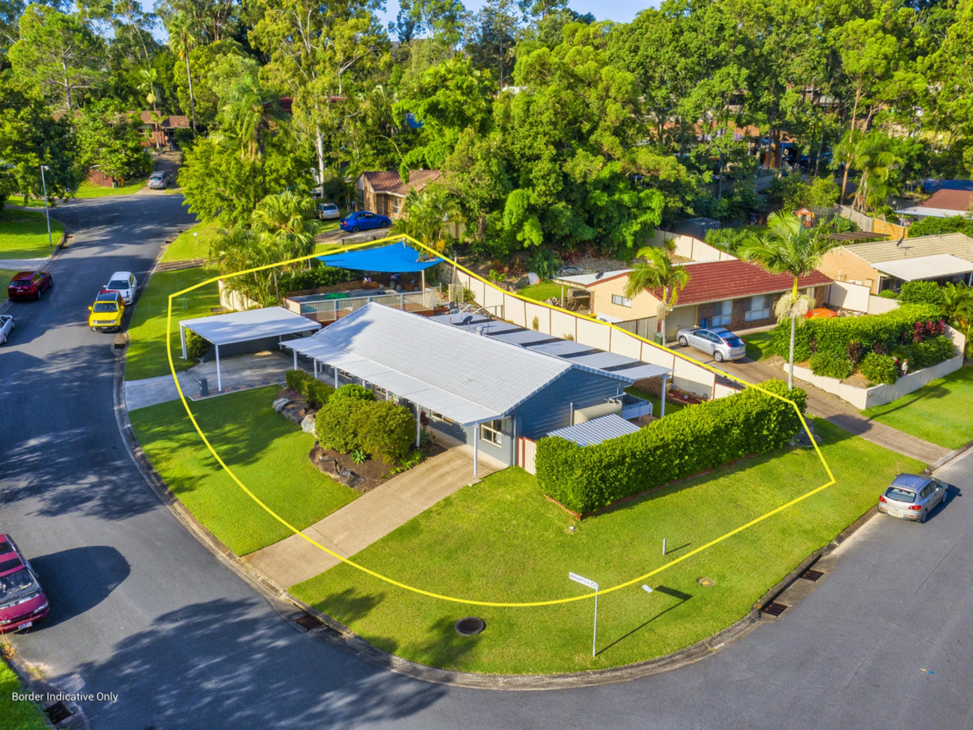 1 Bernadette Place, Highland Park