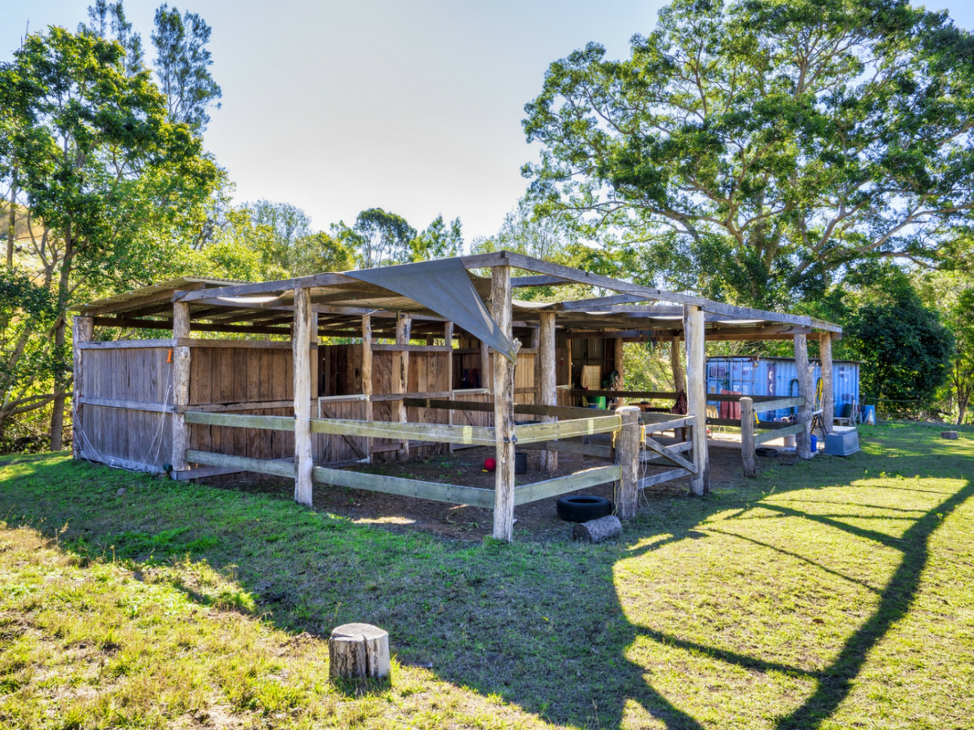 498 Sarabah Road, CANUNGRA