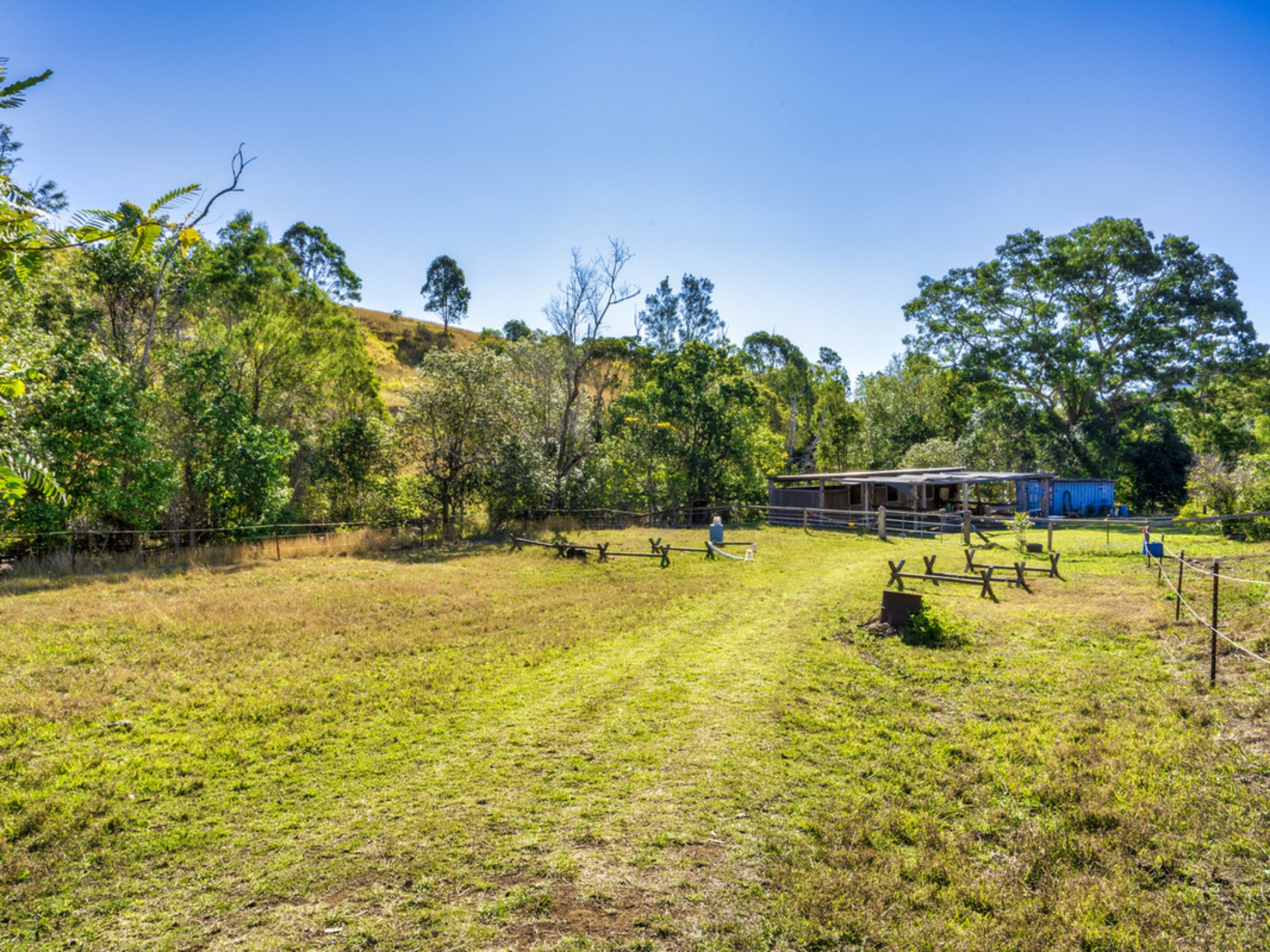 498 Sarabah Road, CANUNGRA