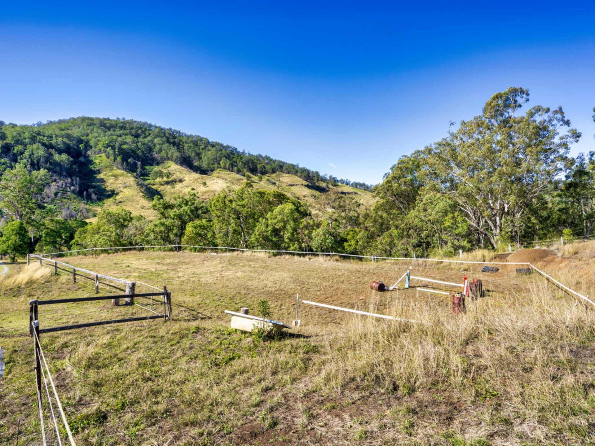 498 Sarabah Road, CANUNGRA