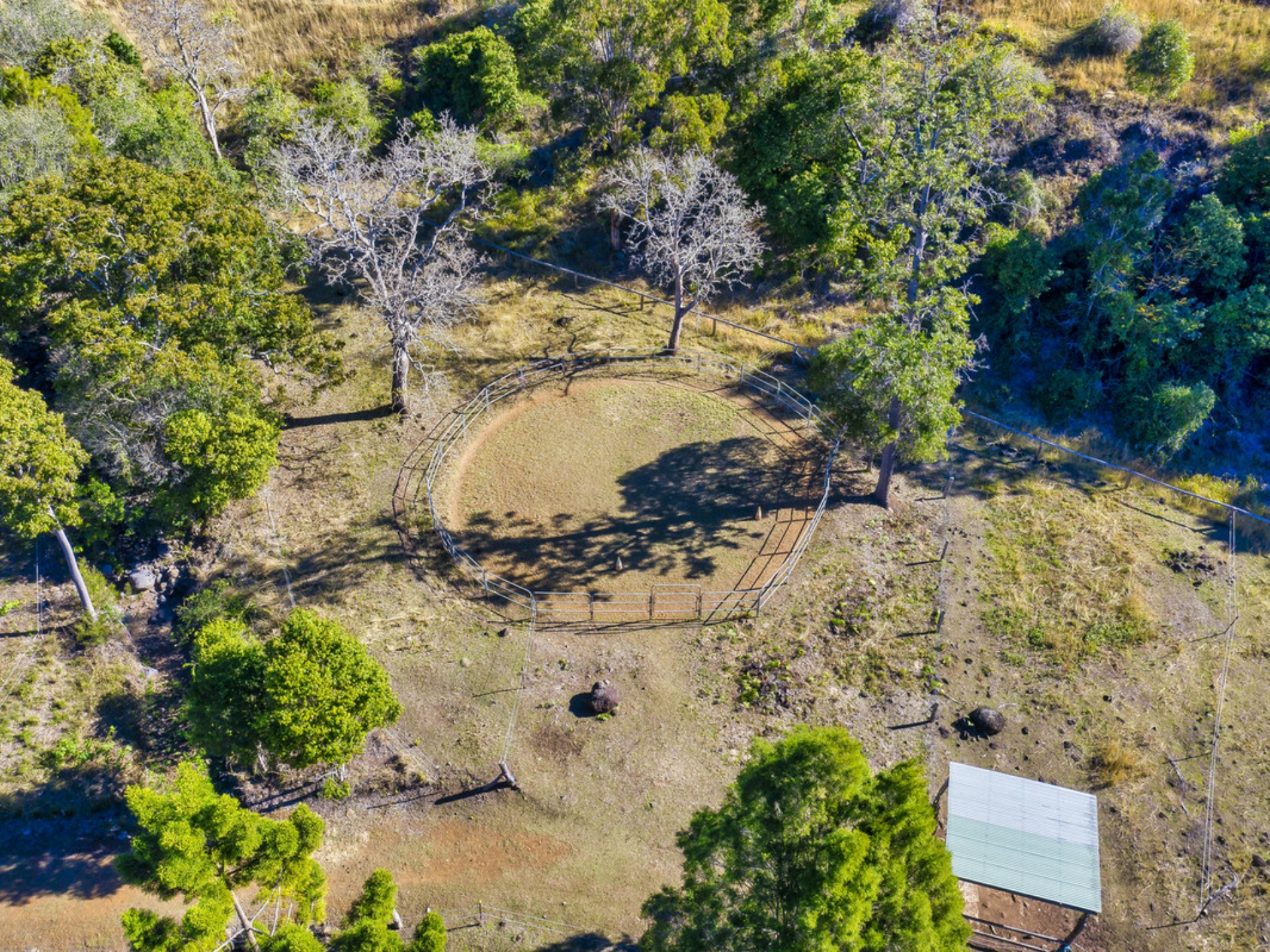498 Sarabah Road, CANUNGRA