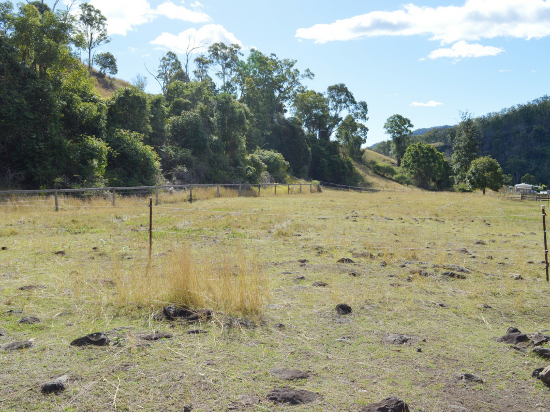498 Sarabah Road, CANUNGRA