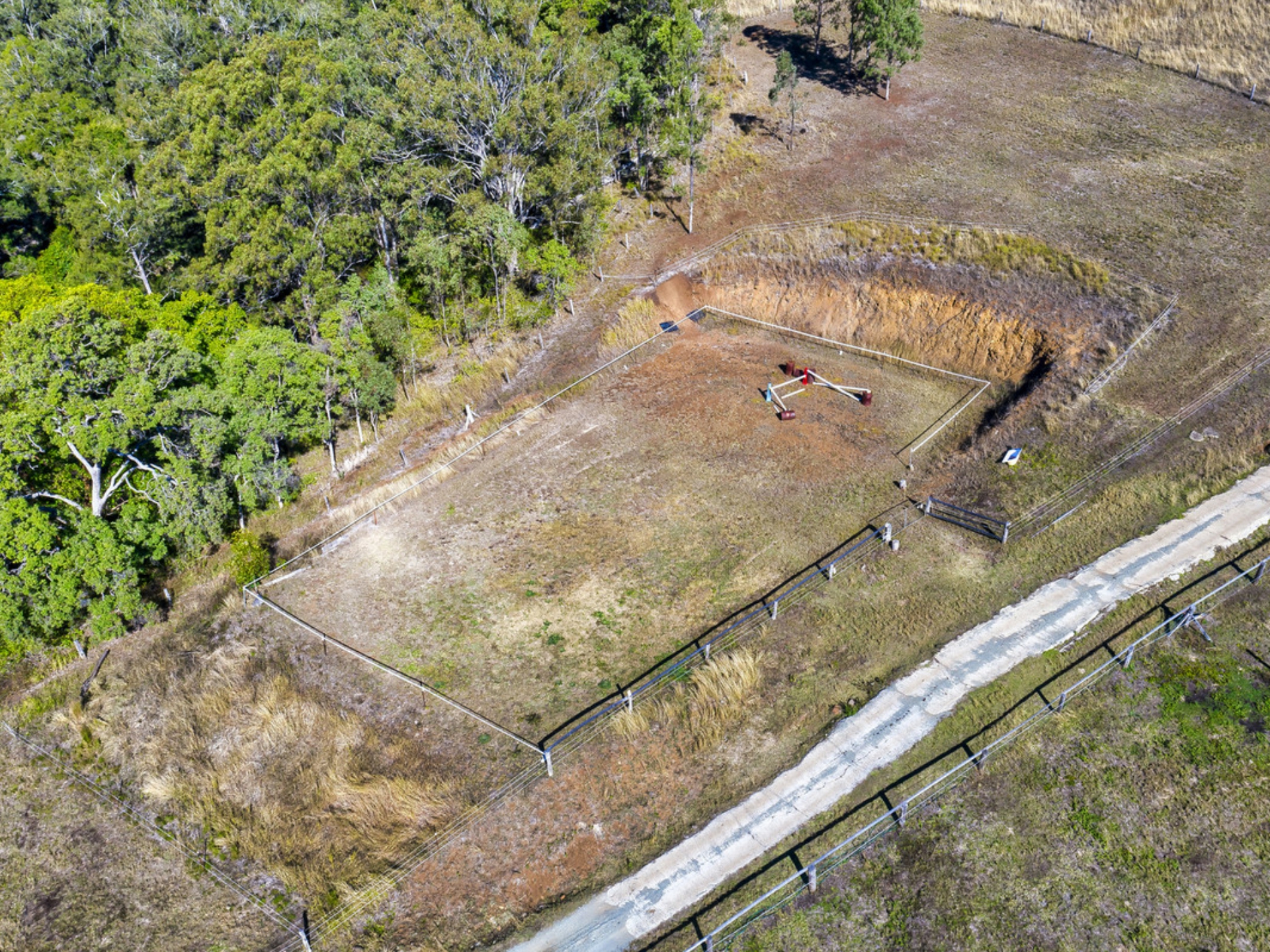 498 Sarabah Road, CANUNGRA