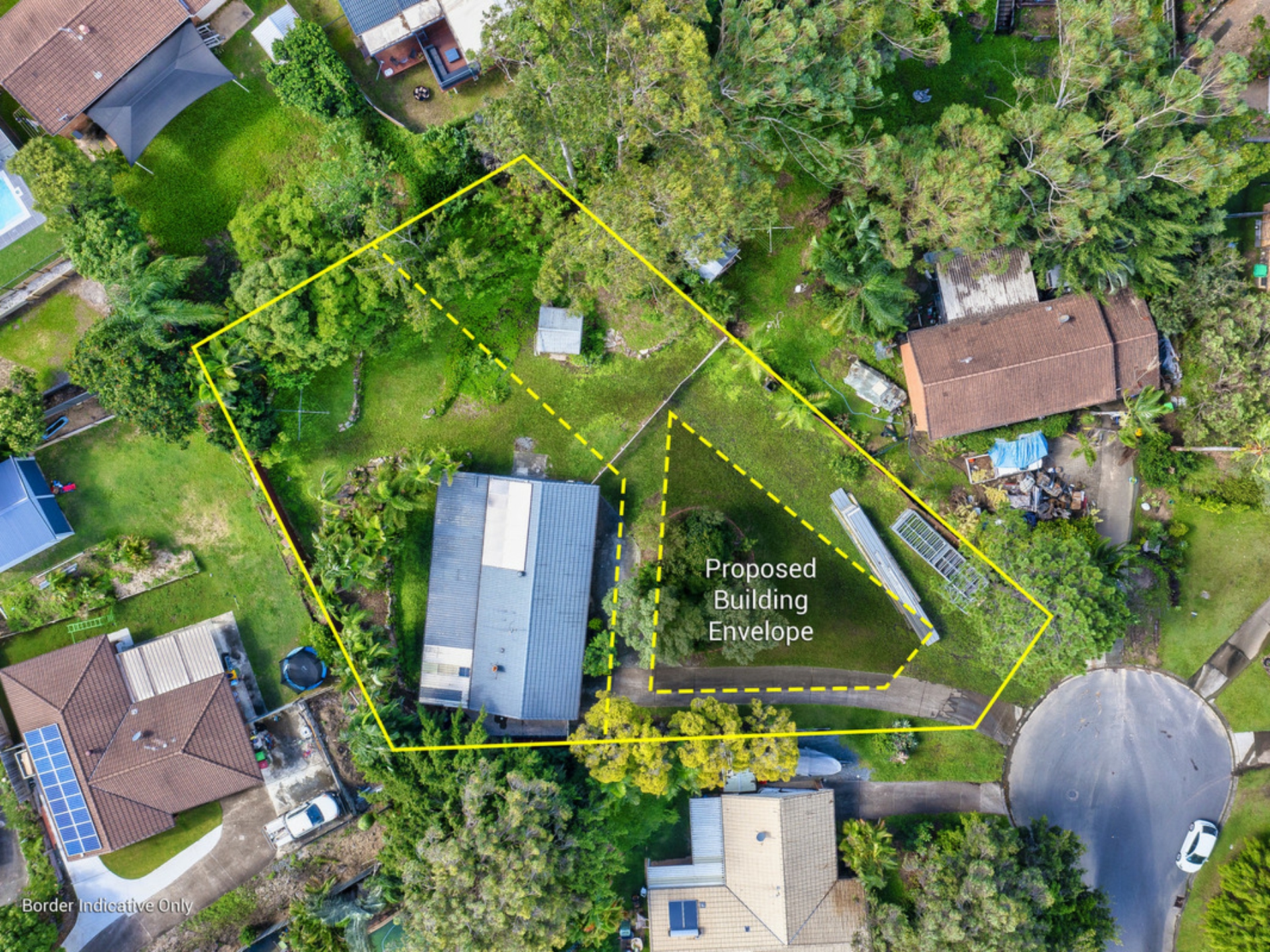 10 Bernadette Place, Highland Park