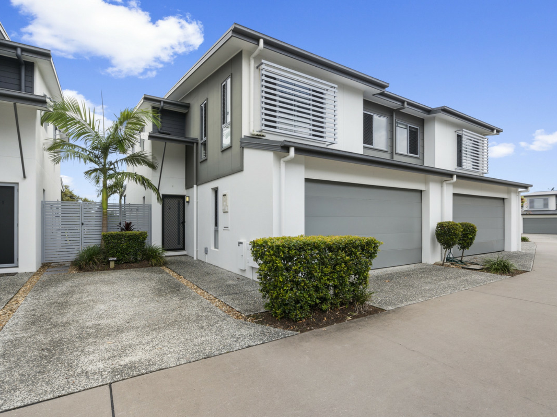 2/3 Hancox Place, Robina