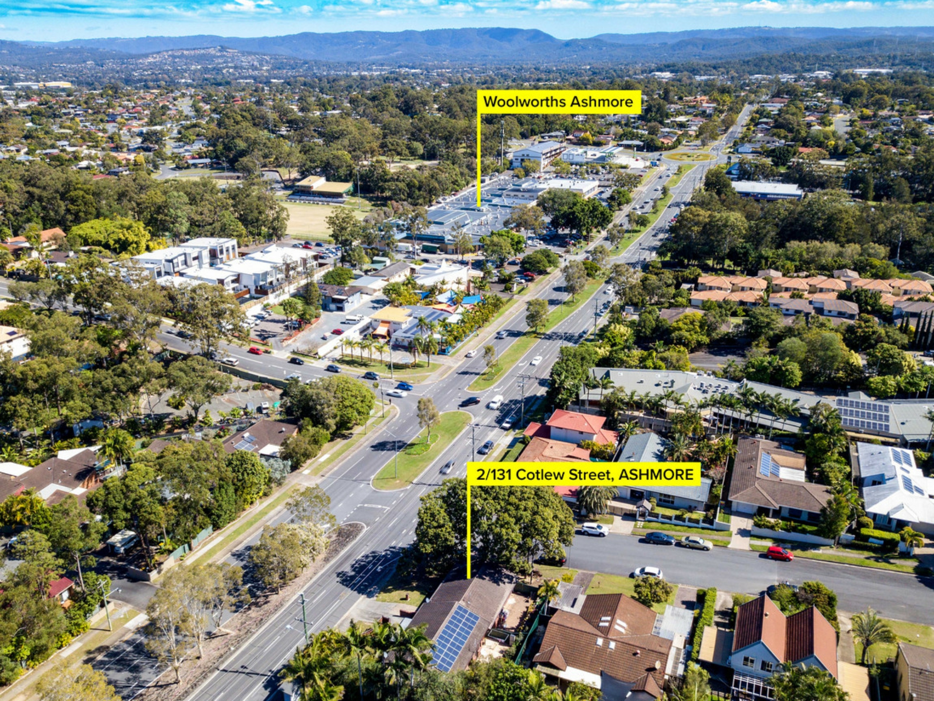 2/131 Cotlew Street, Ashmore