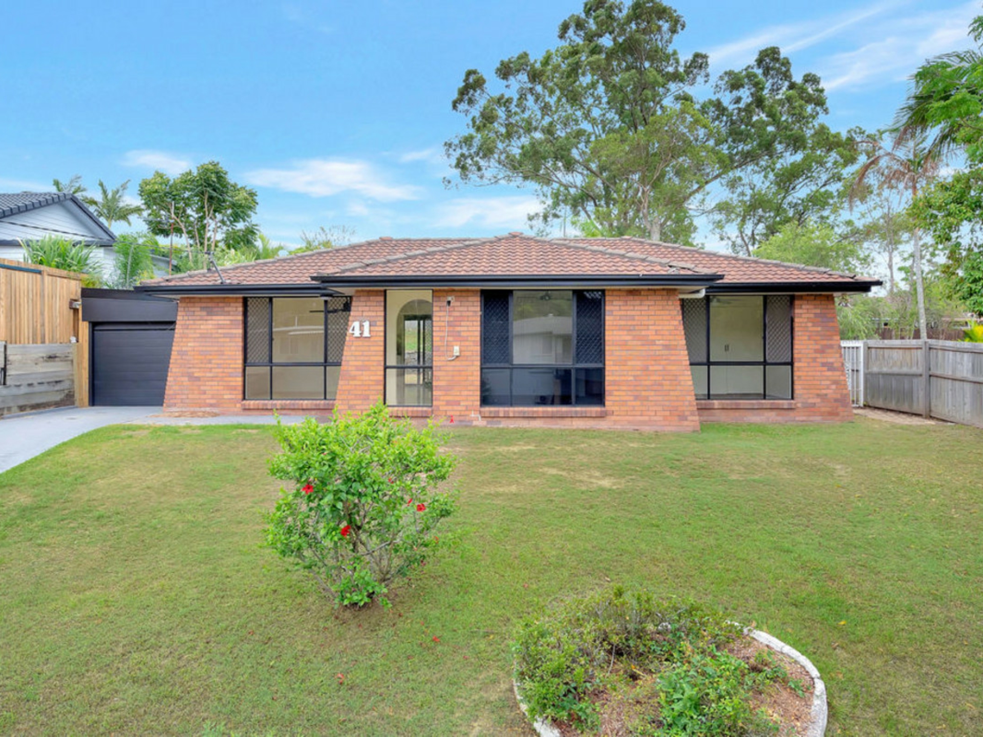 41 Mortensen Road, Nerang