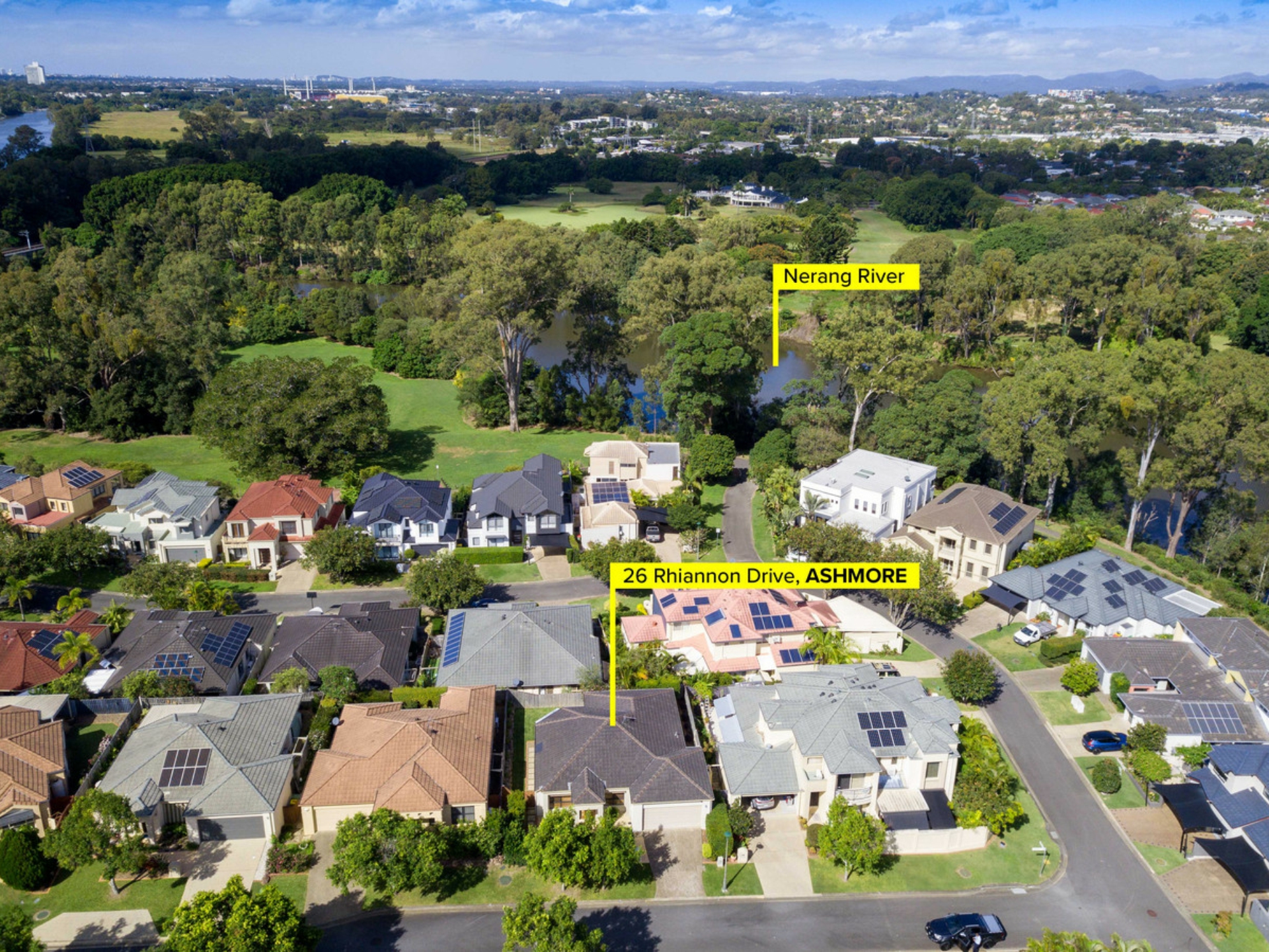 26 Rhiannon Drive, Ashmore