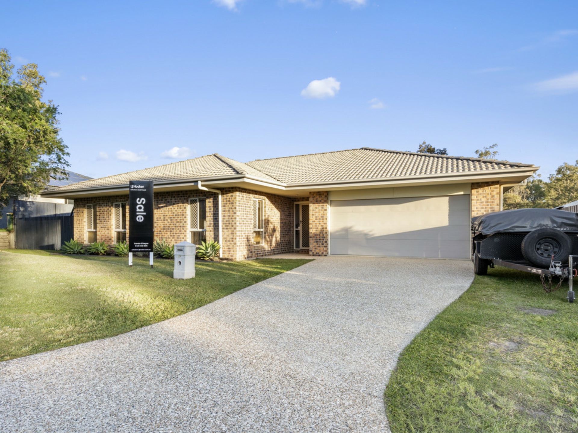 17 Koel Drive, Gilston