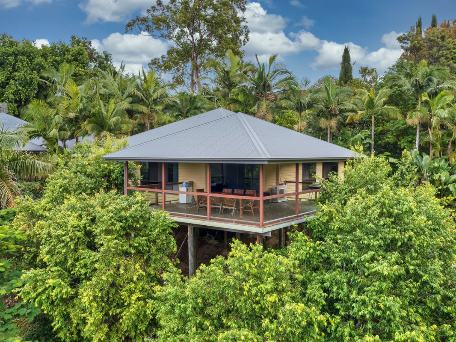 10 Country View Drive, NERANG
