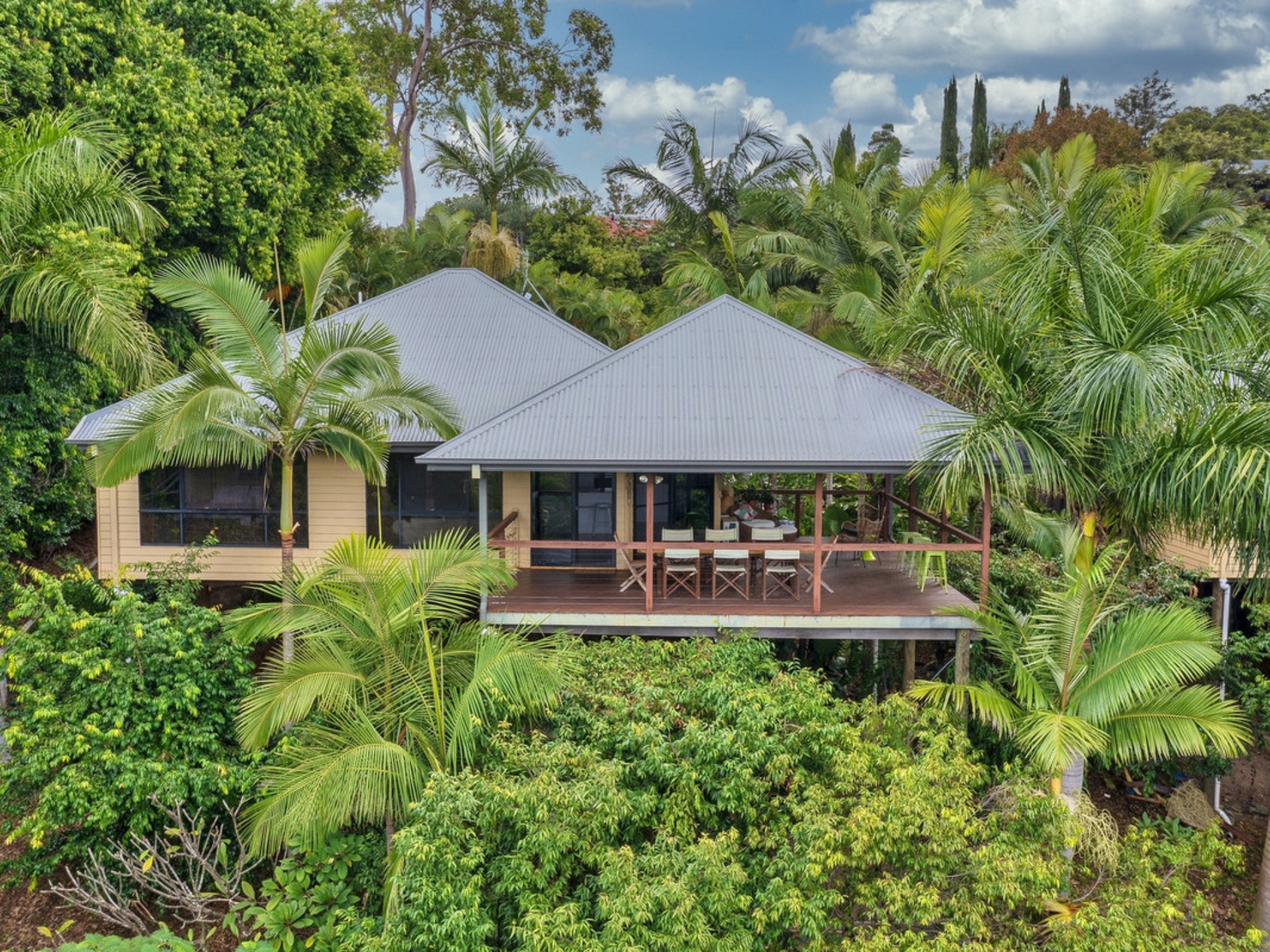 10 Country View Drive, NERANG