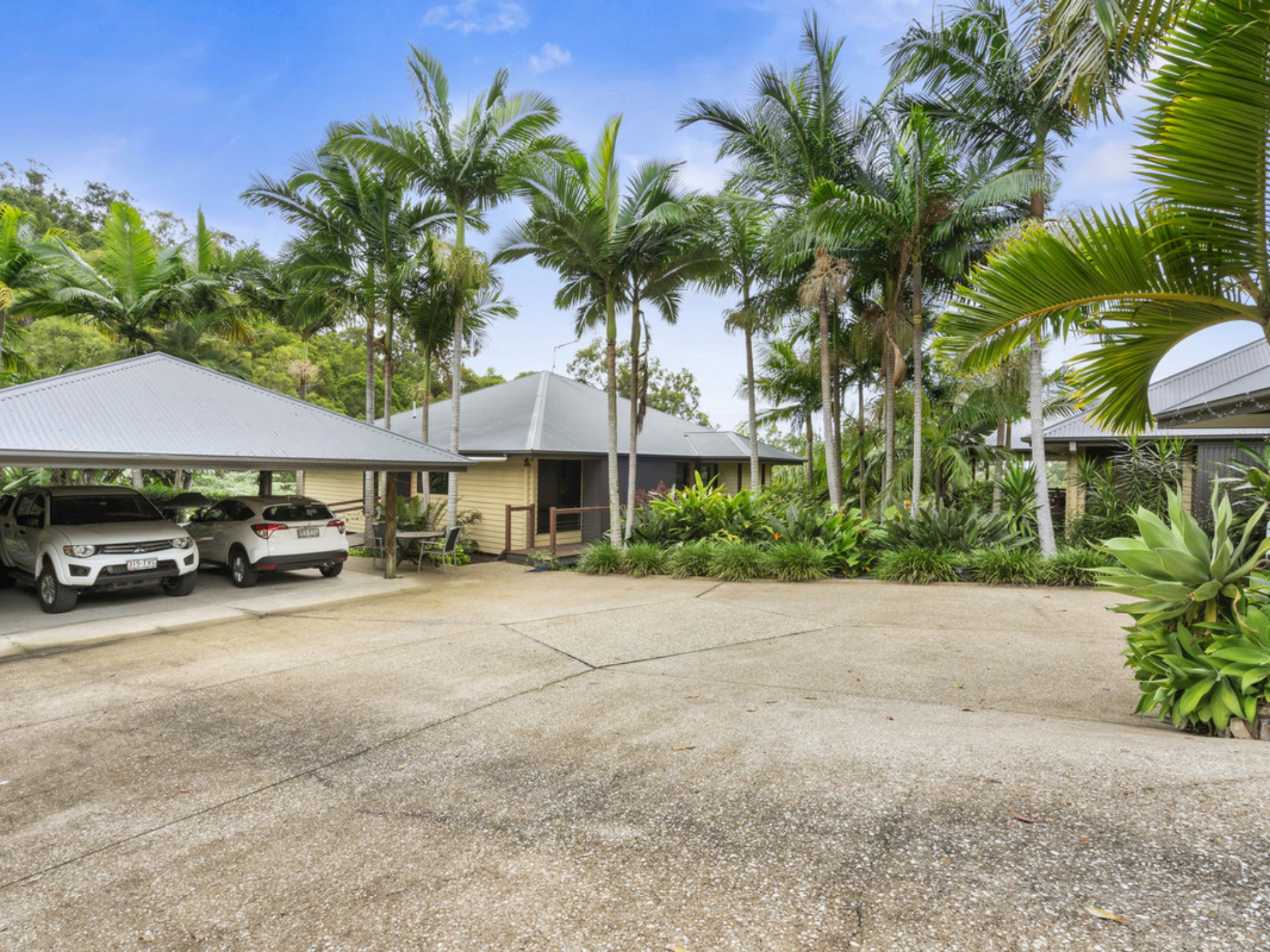 10 Country View Drive, NERANG