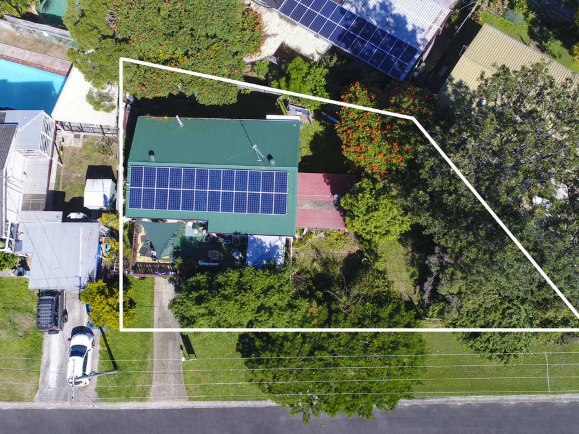 38 Onslow Street Nerang QLD