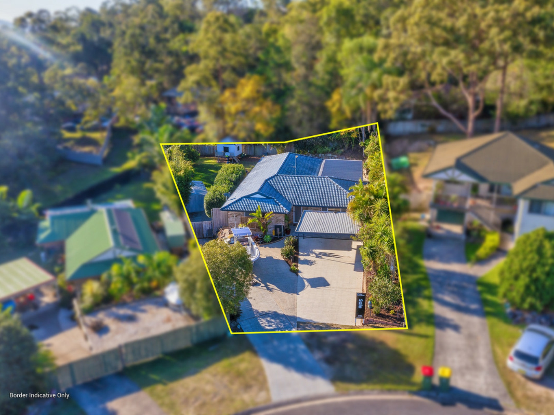 14 Stanhope Court Worongary QLD