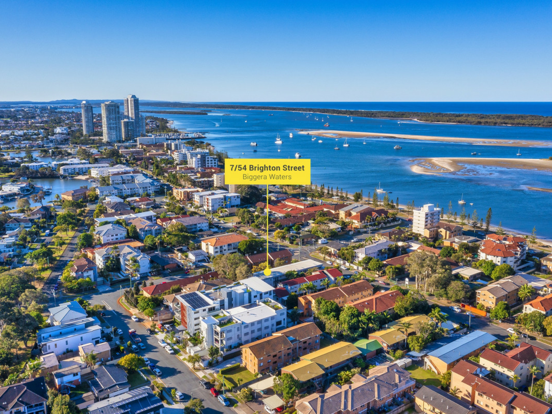 7/54 Brighton Street Biggera Waters QLD