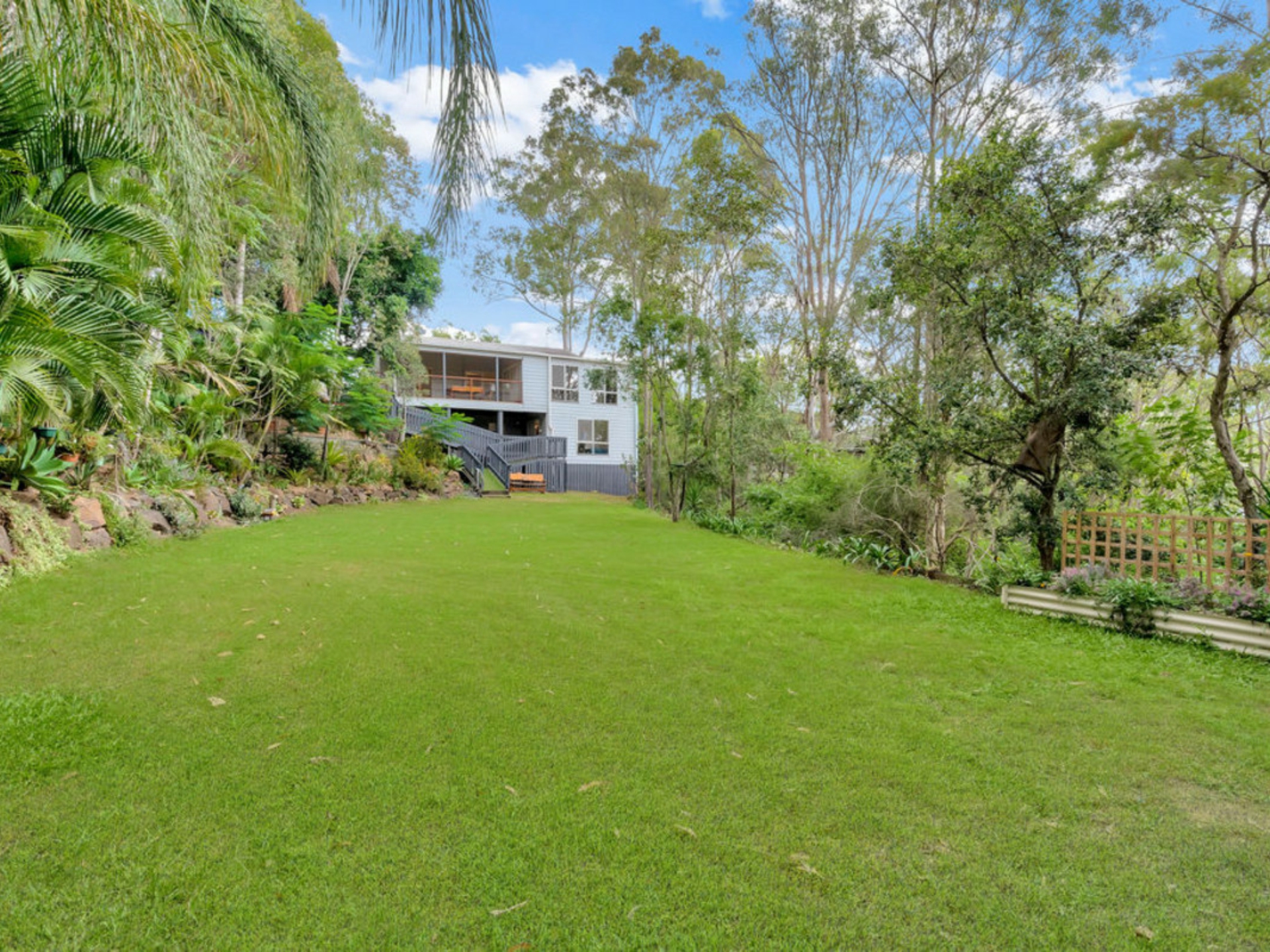 86 Kidston Street Canungra QLD