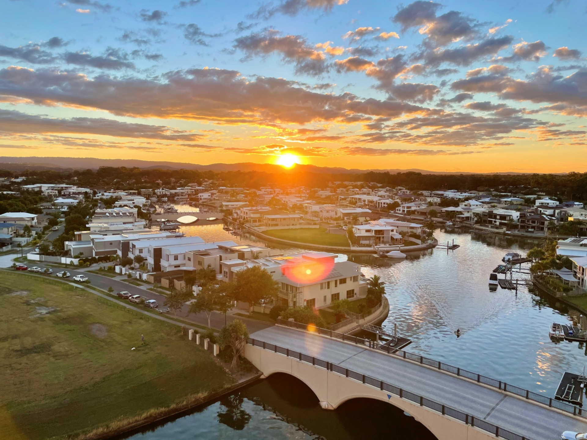 3903/25-31 East Quay Drive, BIGGERA WATERS