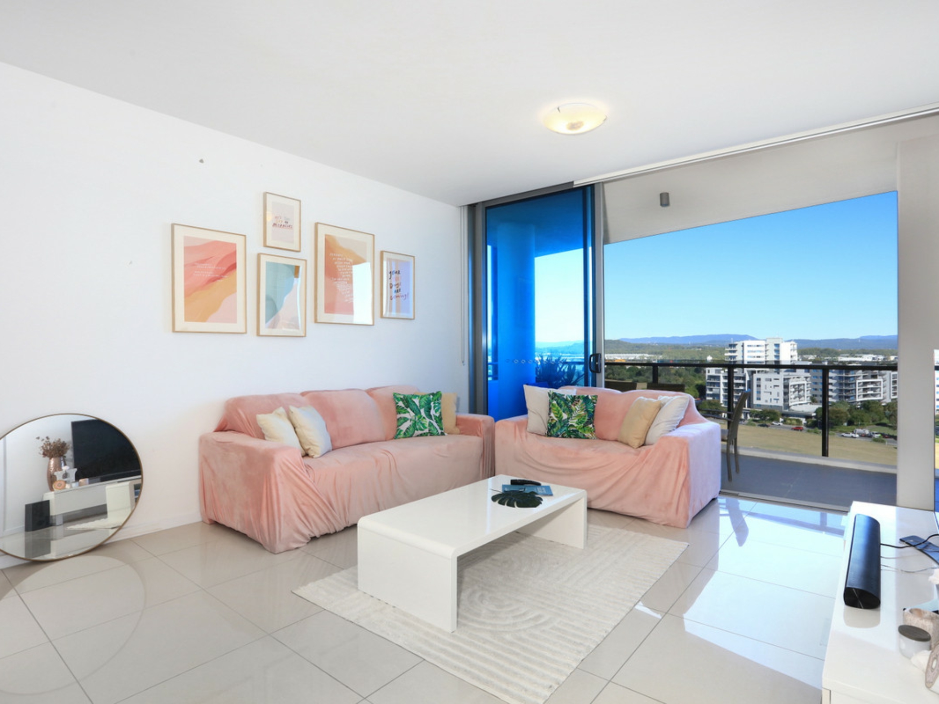 3903/25-31 East Quay Drive, BIGGERA WATERS
