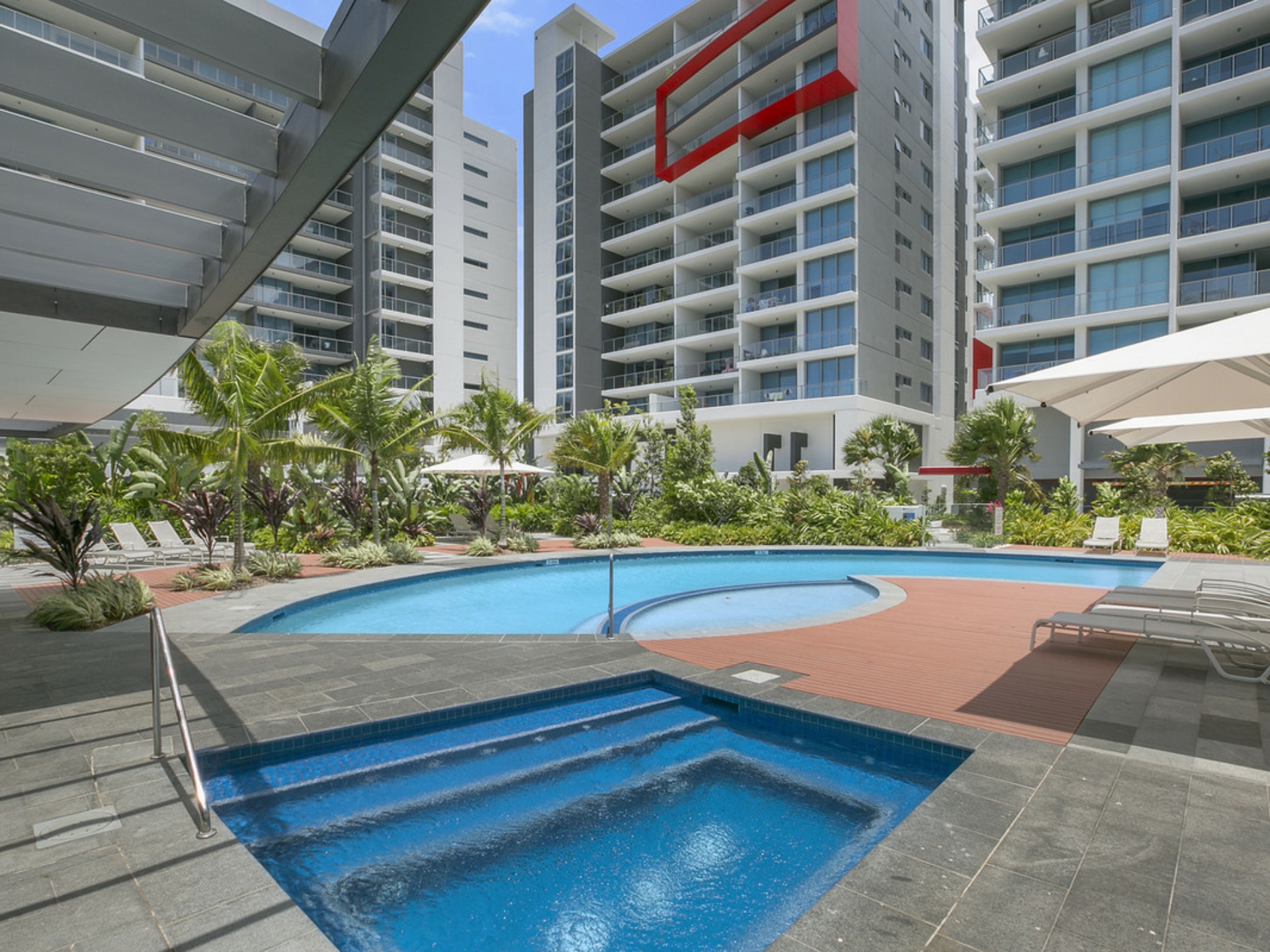 3903/25-31 East Quay Drive, BIGGERA WATERS