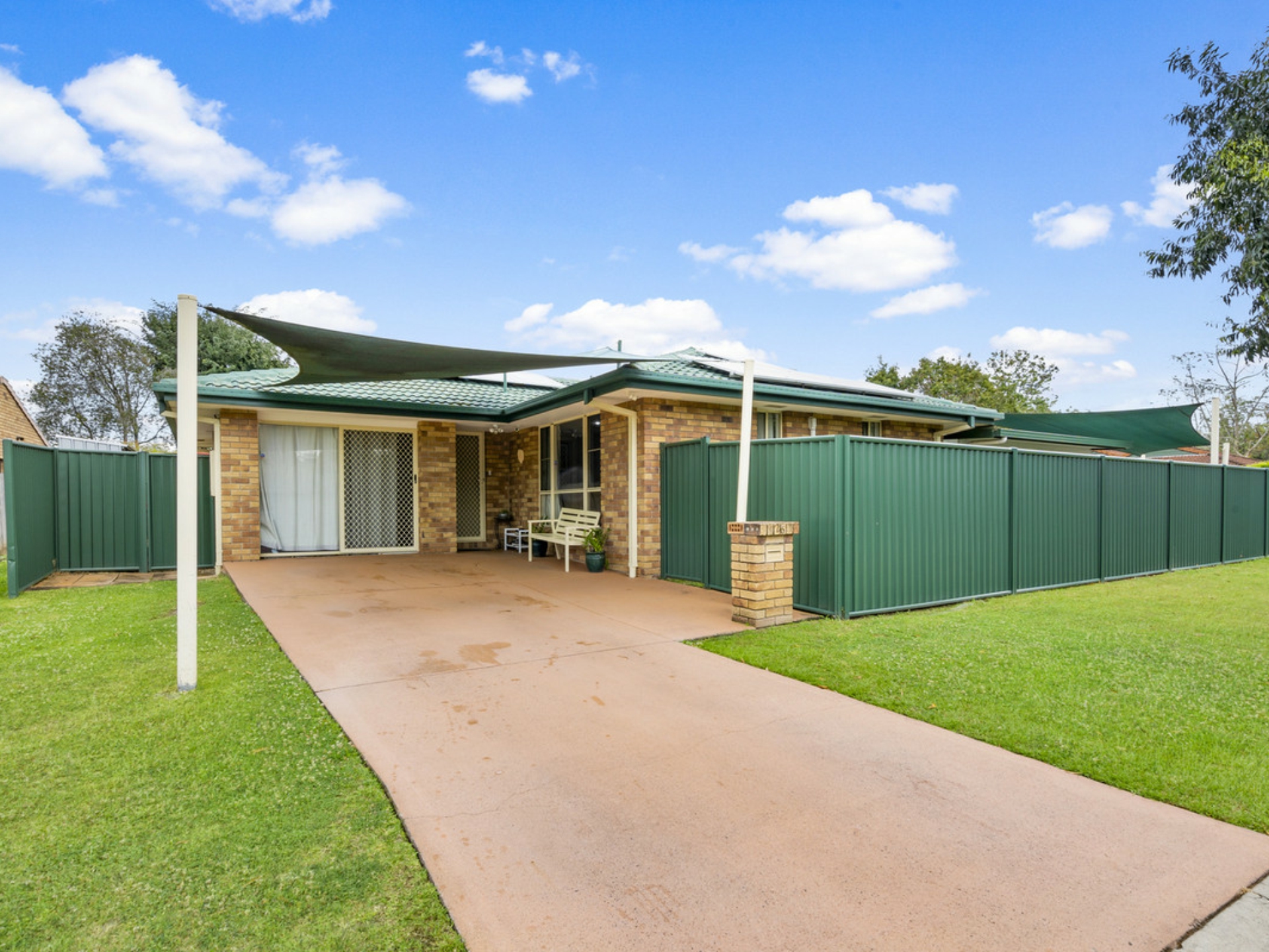 26 Mackellar Drive, NERANG