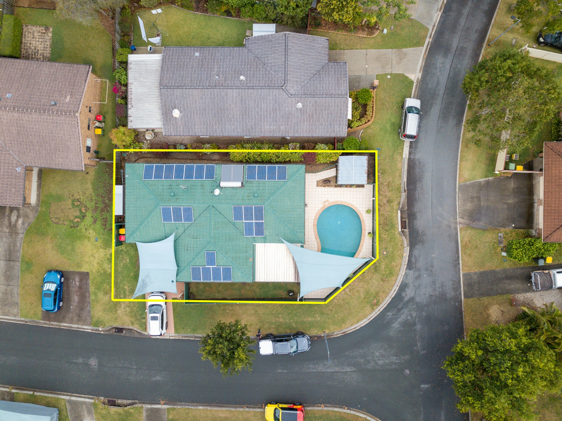 26 Mackellar Drive, NERANG