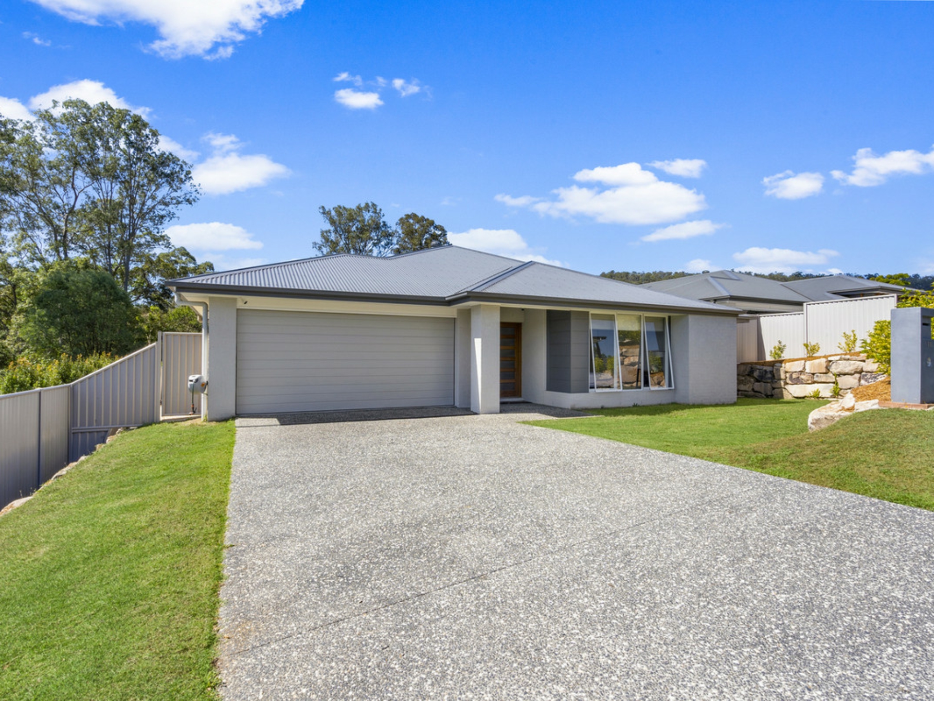 18 Bellbird Place Gilston QLD
