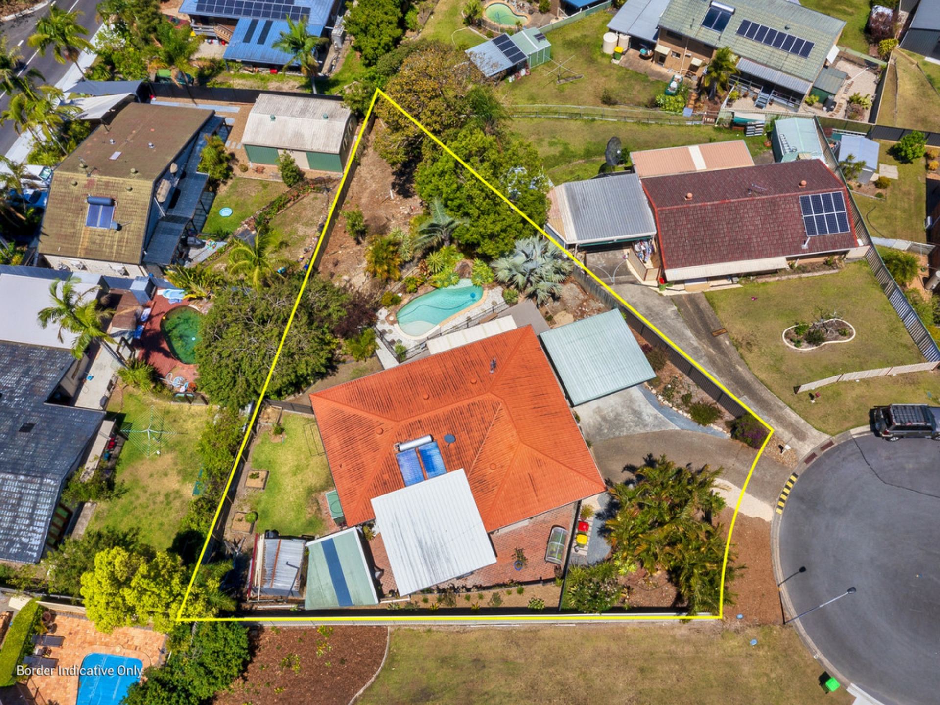 6 Wirraway Place Worongary QLD