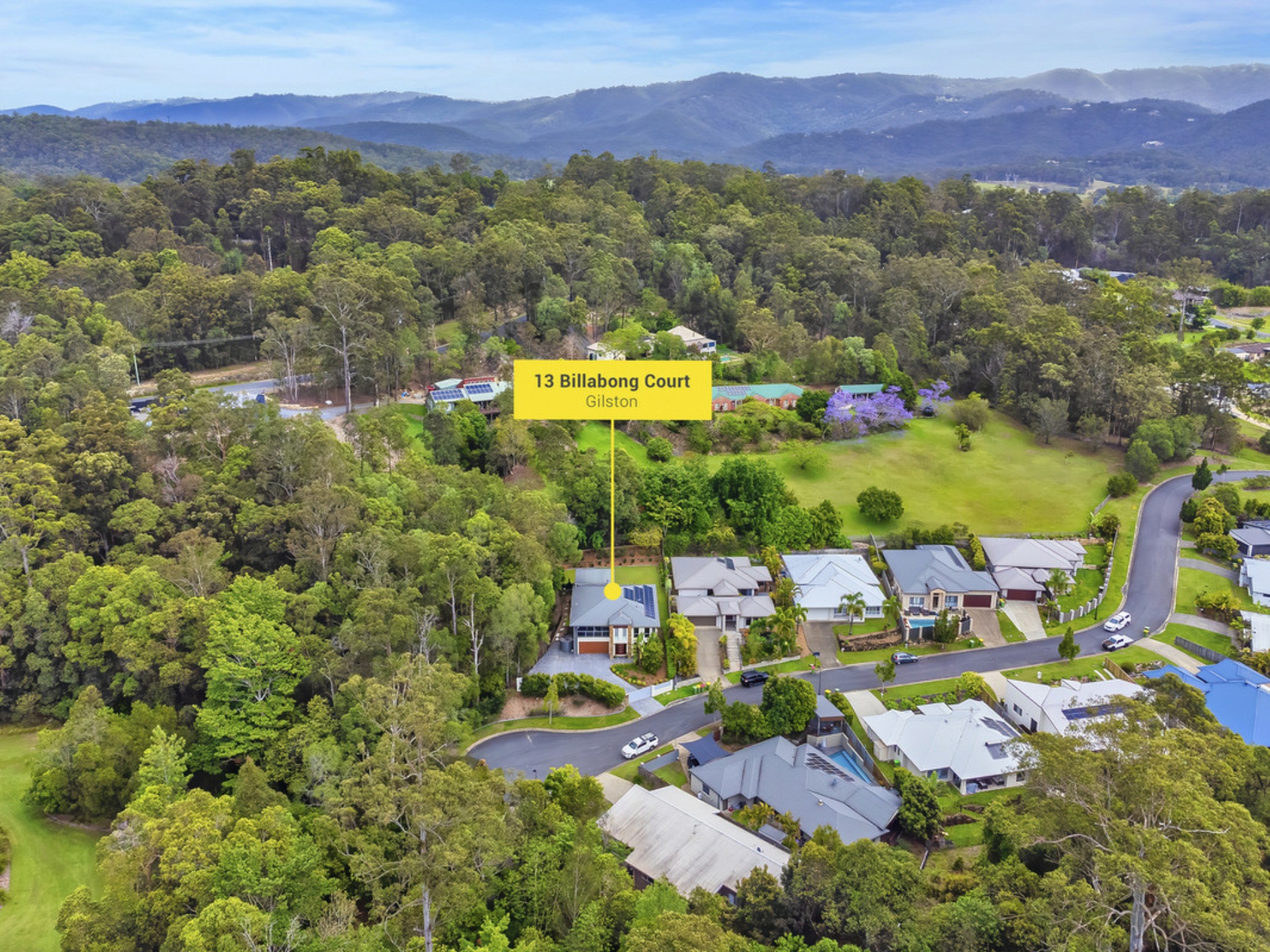 13 Billabong Court, GILSTON