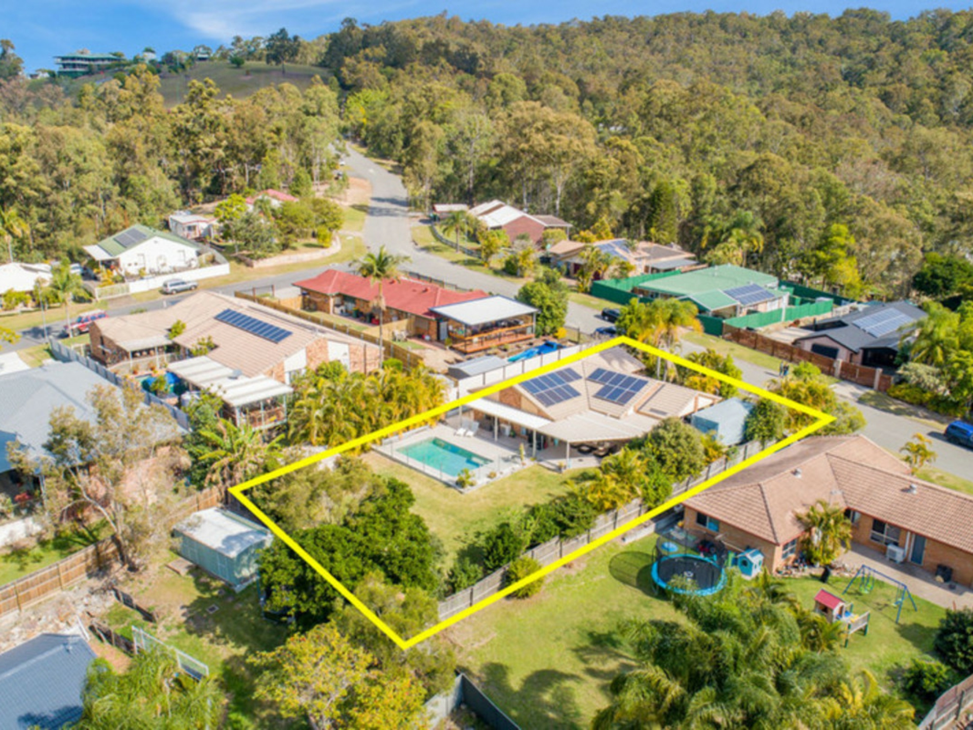 20 Gershwin Court Nerang QLD