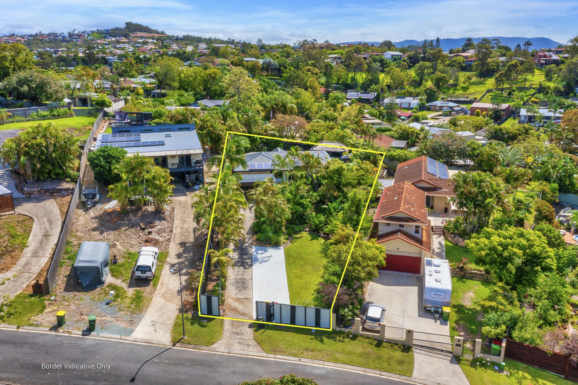 5 Aird Court, Highland Park