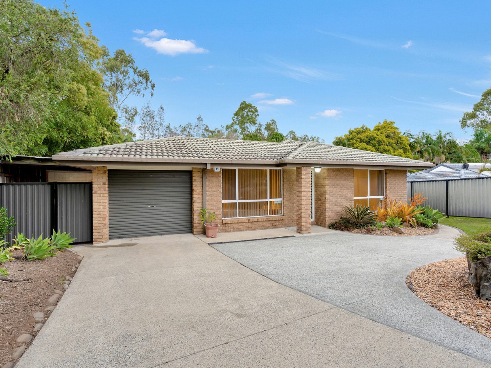 34 Petherbridge Avenue Merrimac QLD