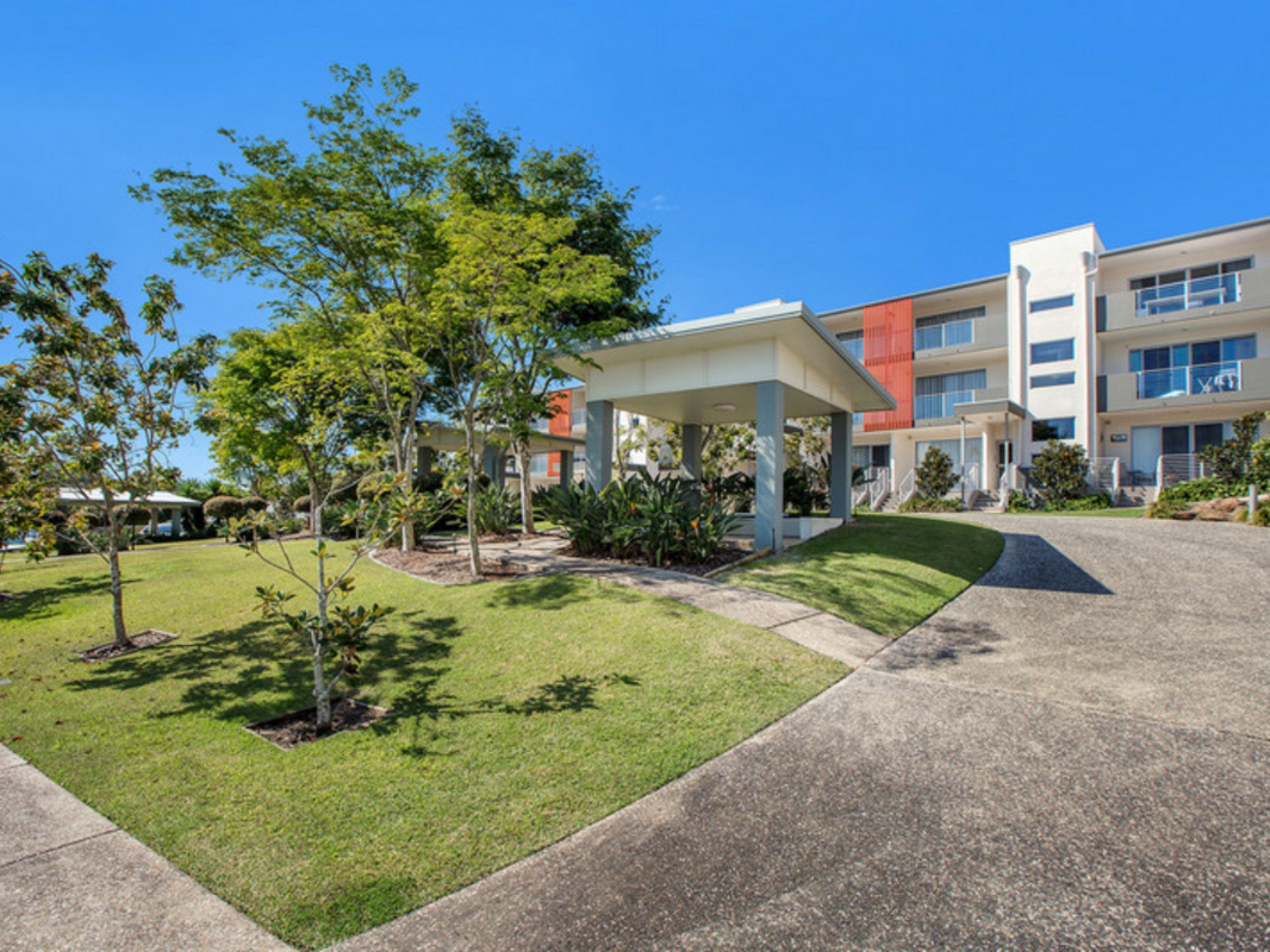 49/1 Boulton Drive, NERANG