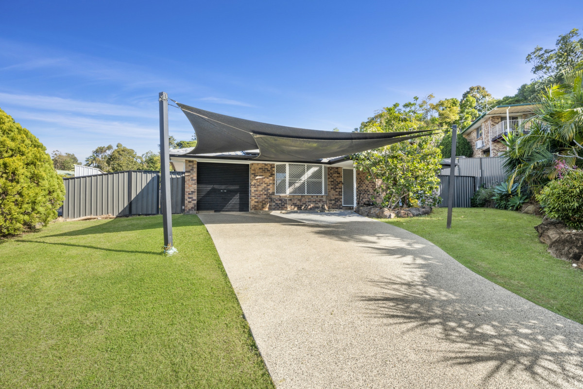 4 Merewether Court, Highland Park