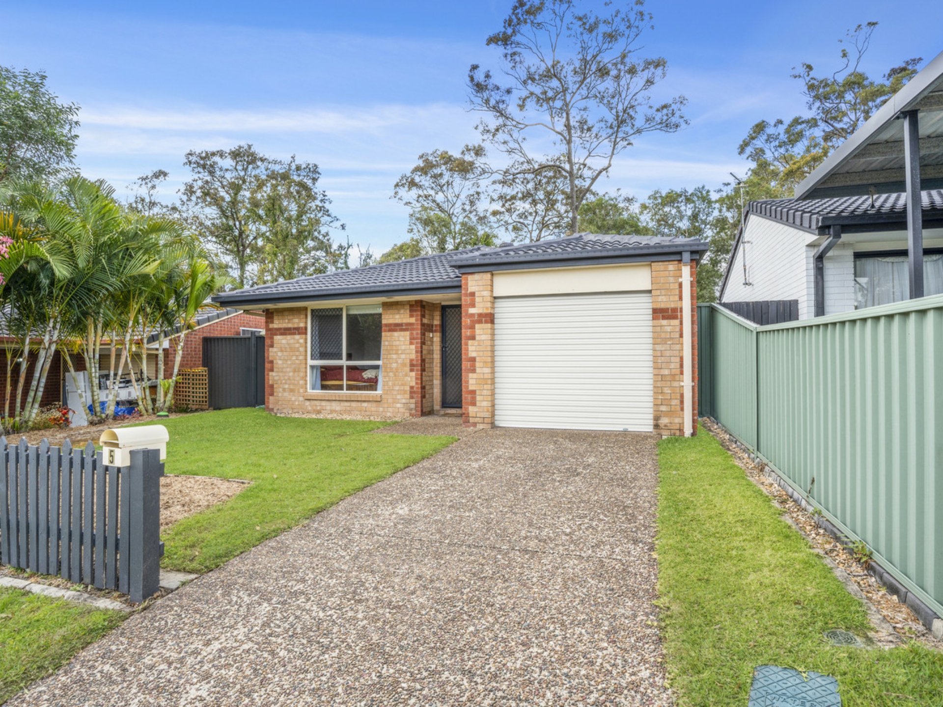 5 Rivergum Drive, Nerang