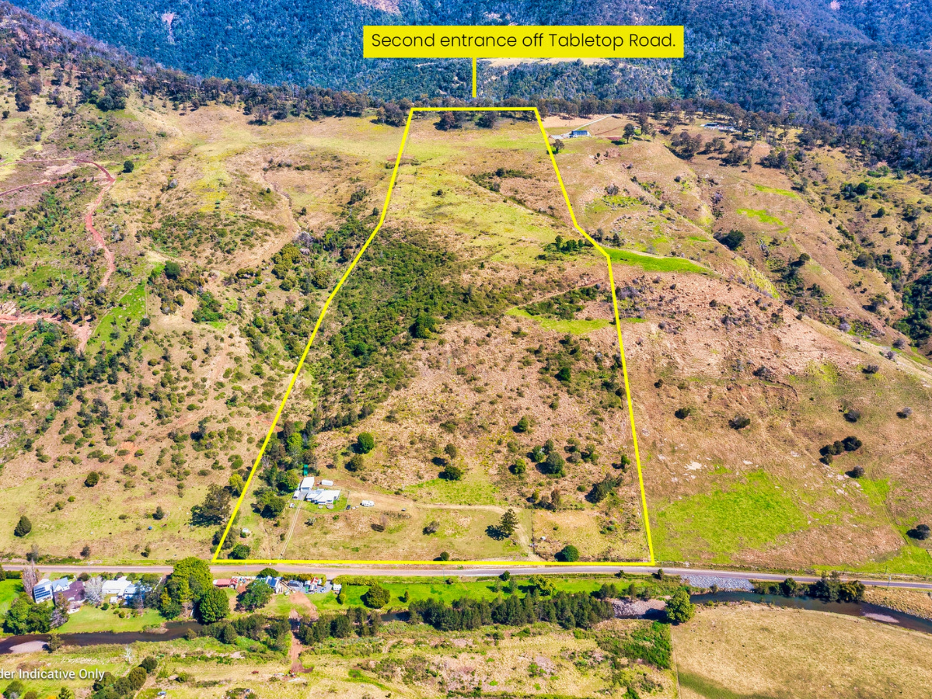 462 Illinbah Road, ILLINBAH